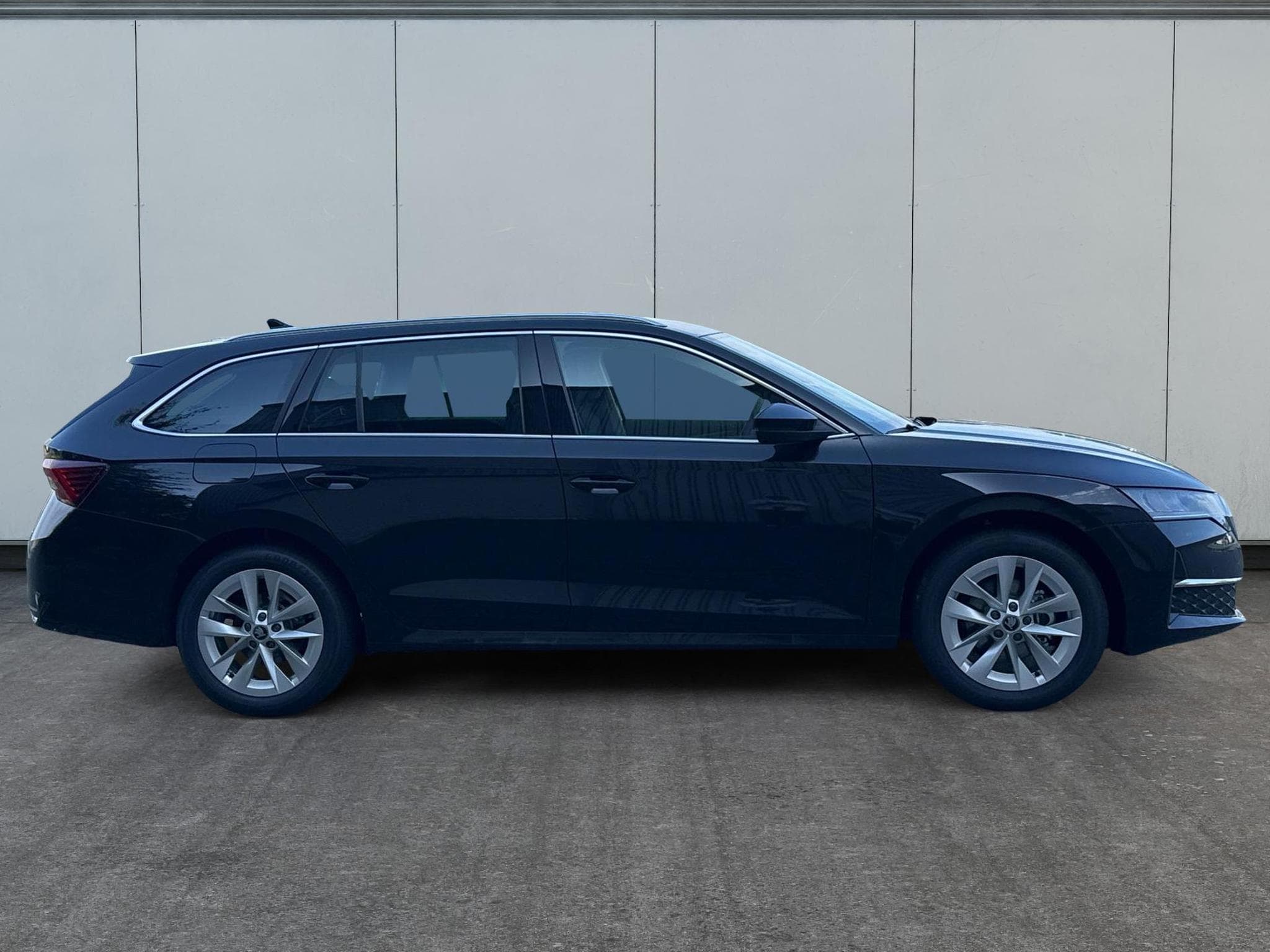 Skoda Octavia Selection (2026) - Photo 4
