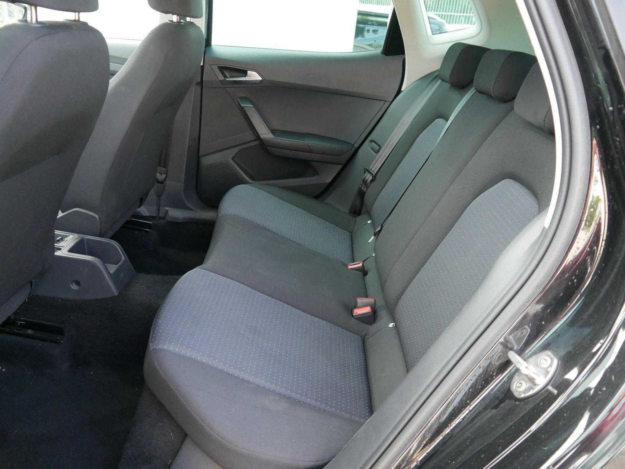 Seat Arona Style (2025) - Photo 8