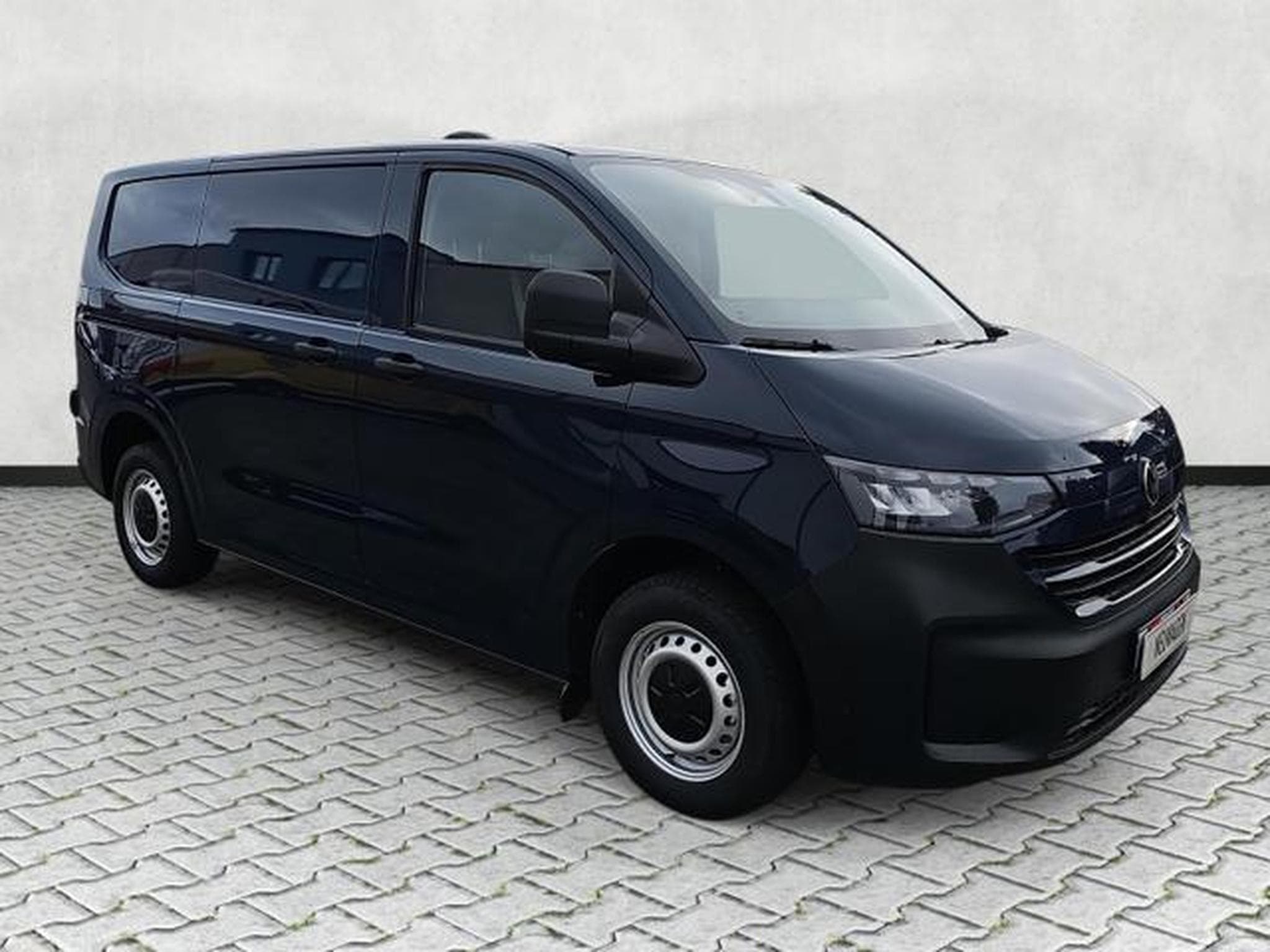 VW T7 2.0 TDI 81 kW KR (2026) - Foto 1