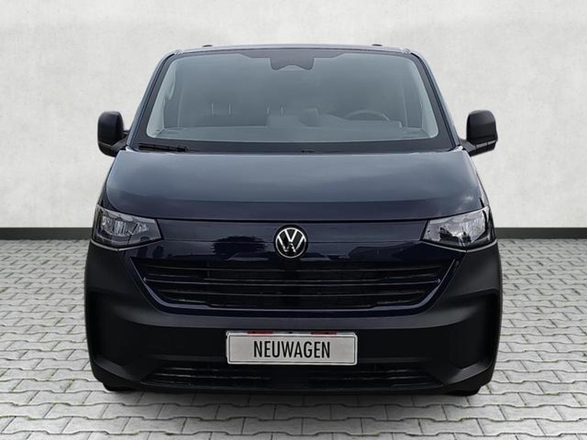 VW T7 2.0 TDI 81 kW KR (2026) - Foto 2