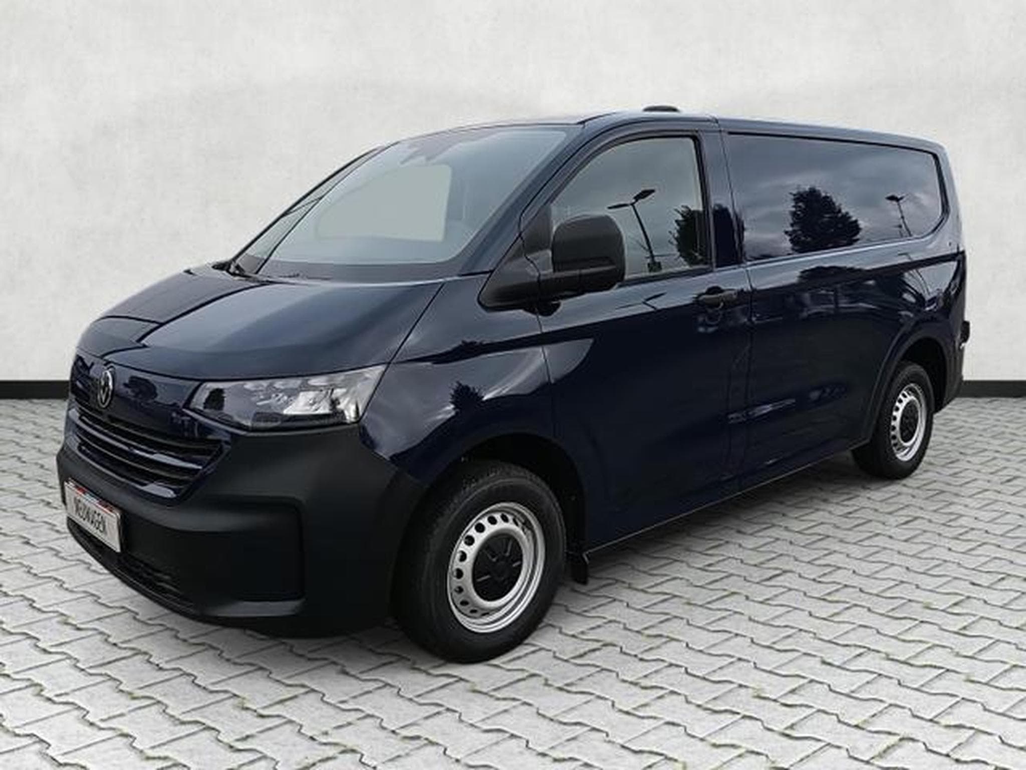 VW T7 2.0 TDI 81 kW KR (2026) - Foto 3
