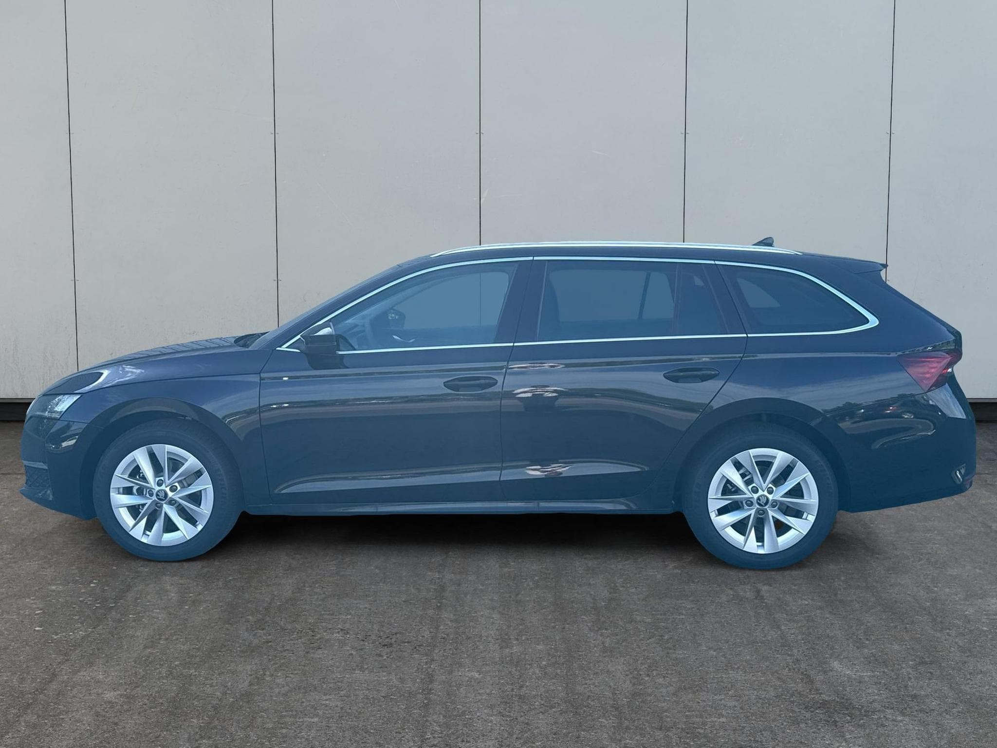 Skoda Octavia Selection (2026) - Photo 8
