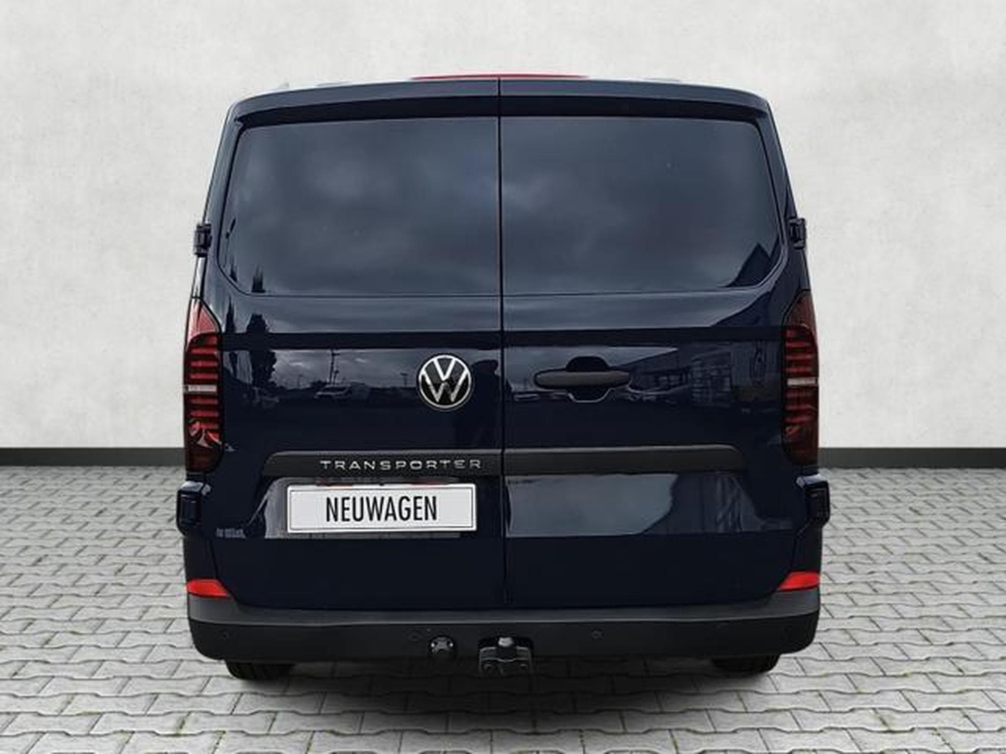 VW T7 2.0 TDI 81 kW KR (2026) - Foto 6