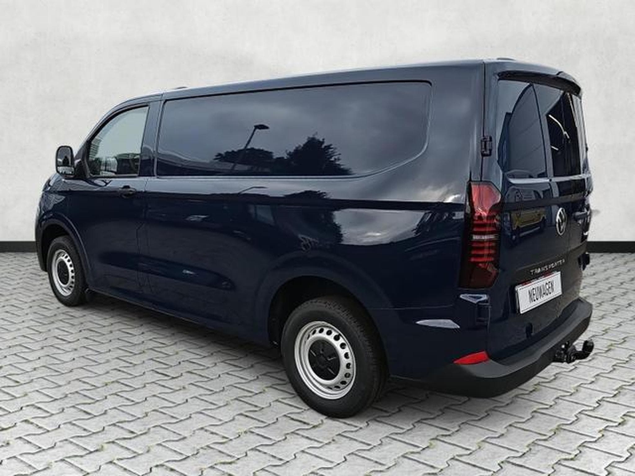 VW T7 2.0 TDI 81 kW KR (2026) - Foto 5