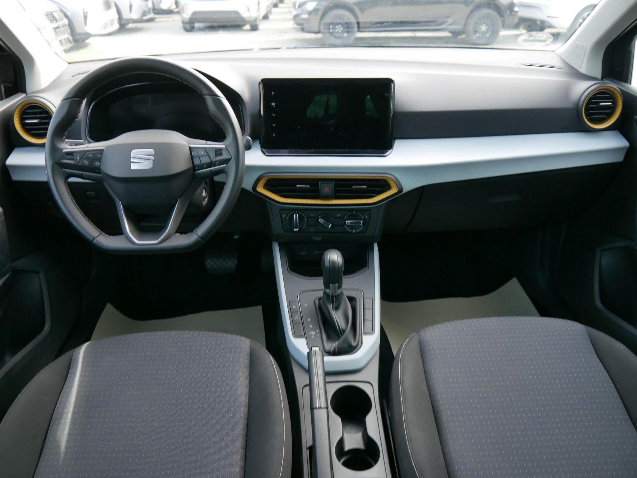 Seat Arona Style (2025) - Photo 11