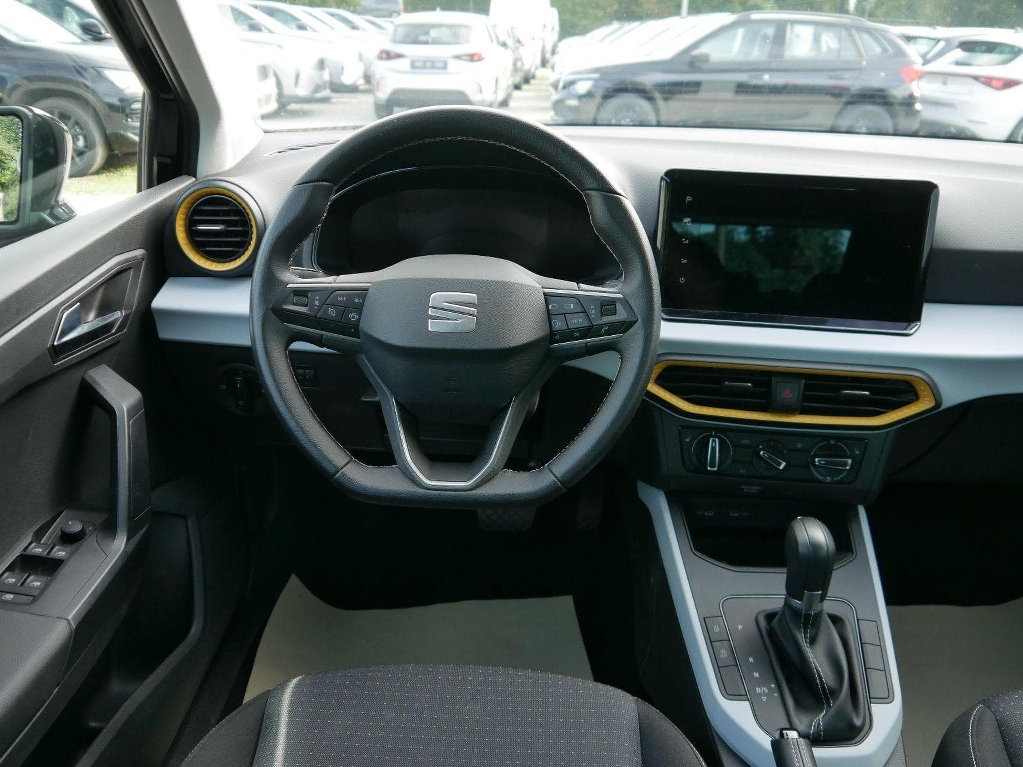 Seat Arona Style (2025) - Photo 12