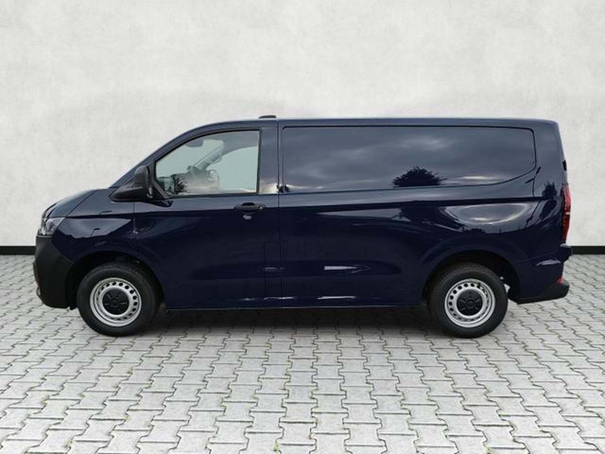 VW T7 2.0 TDI 81 kW KR (2026) - Foto 4