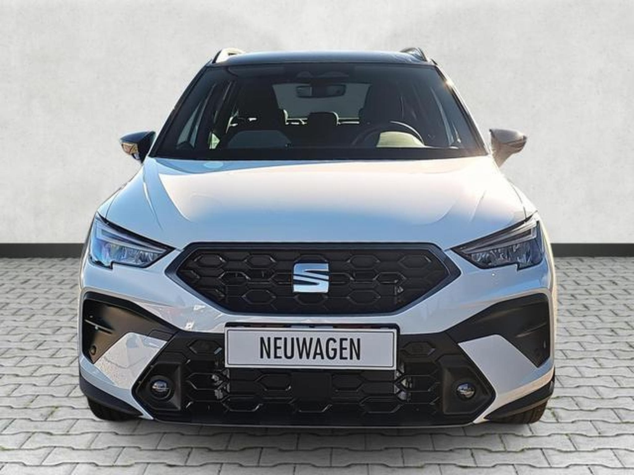 Seat Arona 1.0 TSI 85 kW FR (2026) - Photo 2