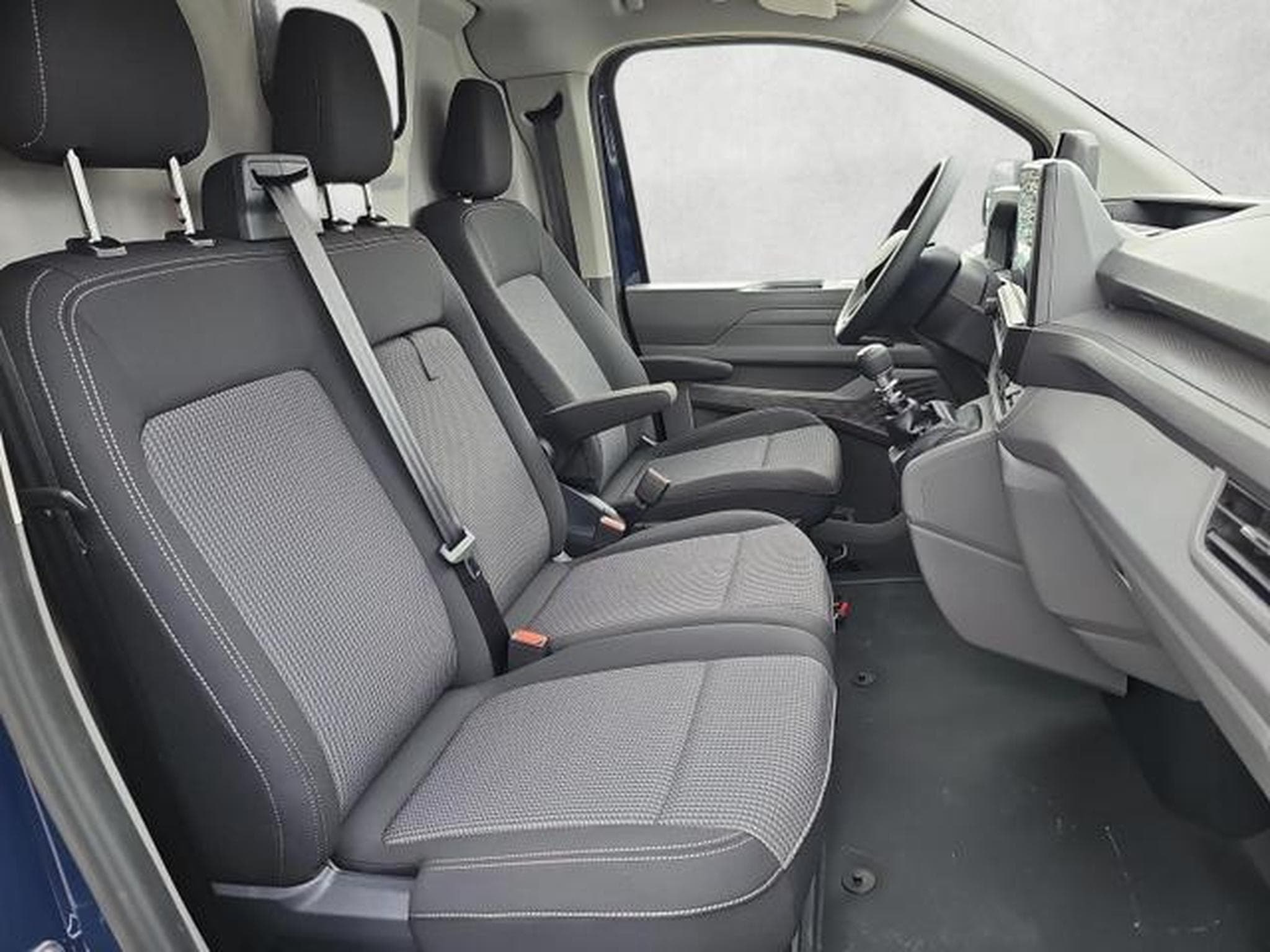VW T7 2.0 TDI 81 kW KR (2026) - Foto 10