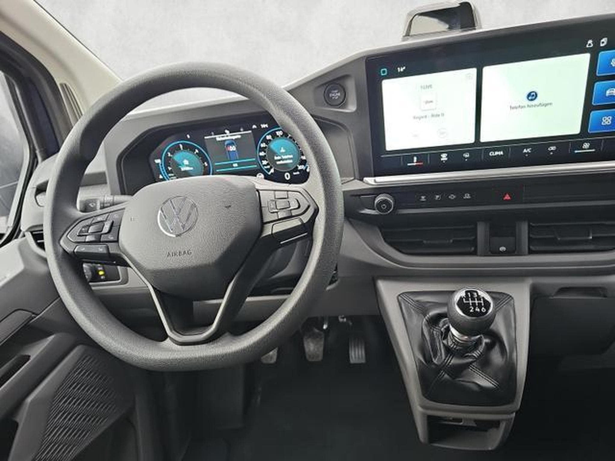 VW T7 2.0 TDI 81 kW KR (2026) - Foto 11