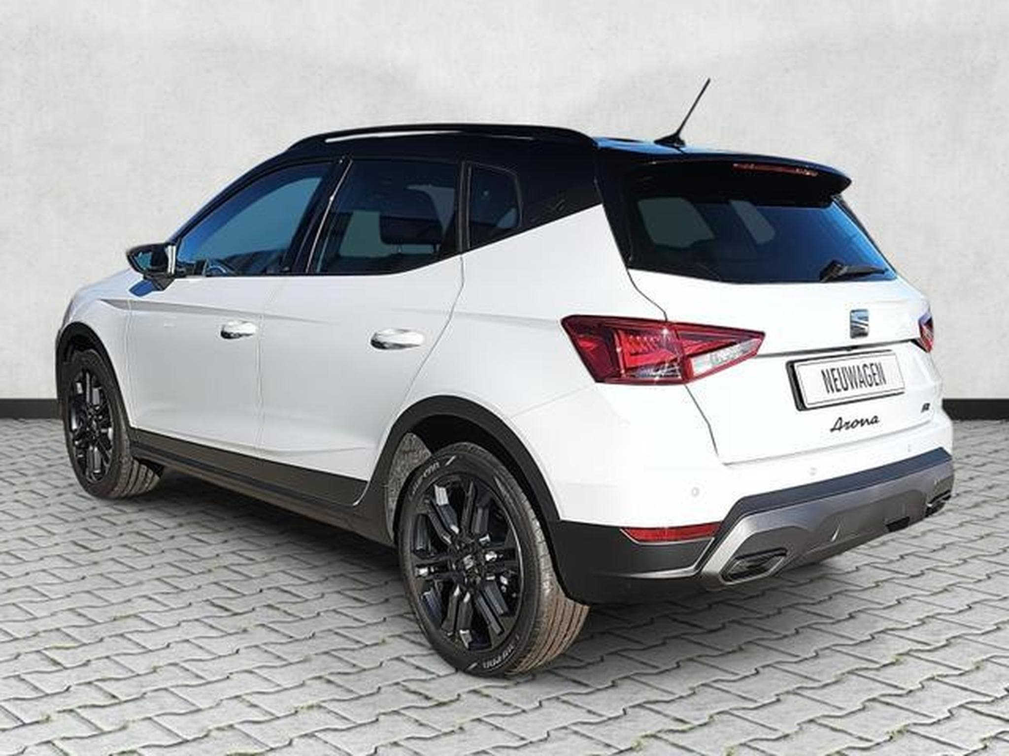 Seat Arona 1.0 TSI 85 kW FR (2026) - Photo 5