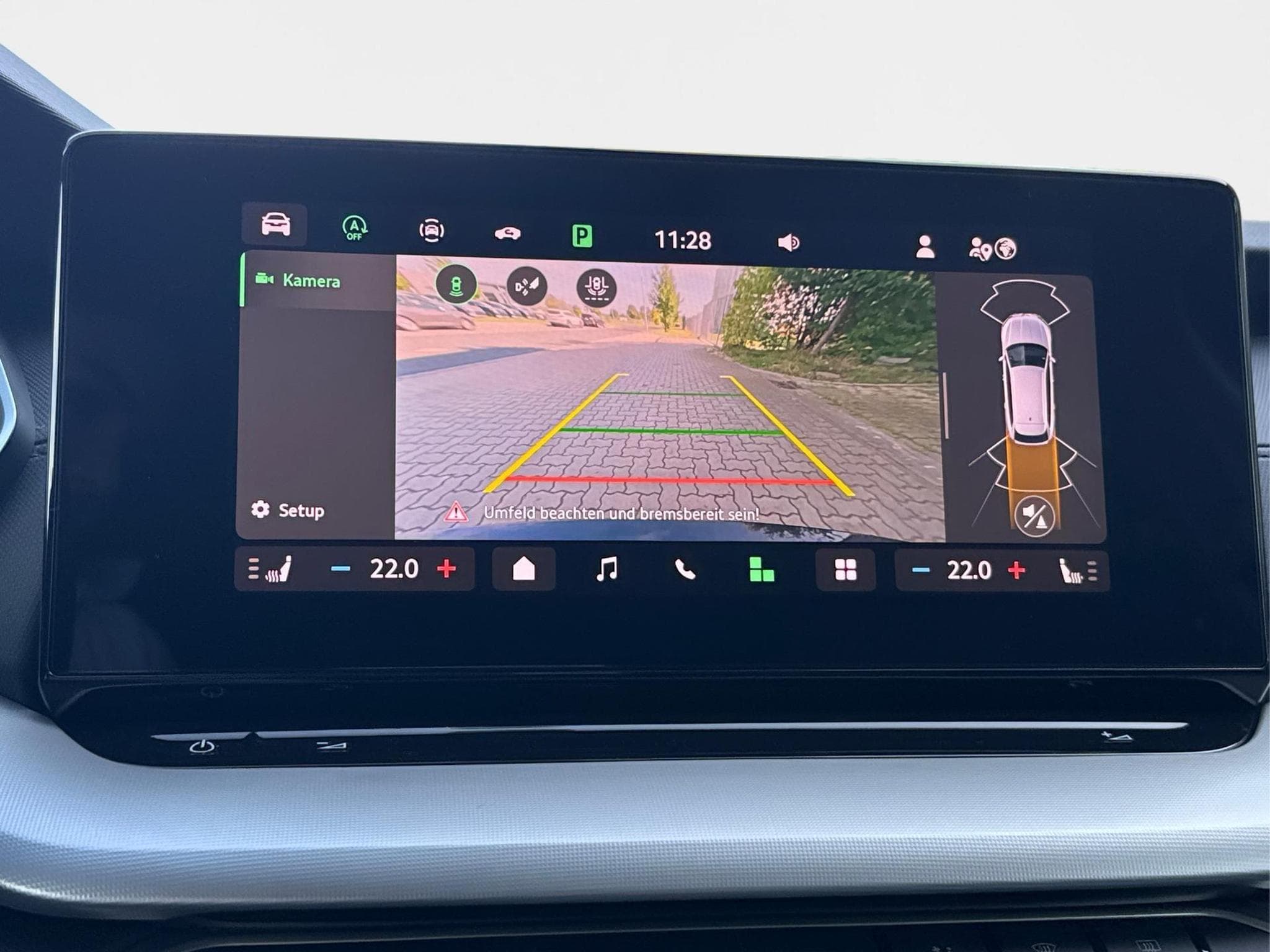 Skoda Octavia Selection (2026) - Photo 17