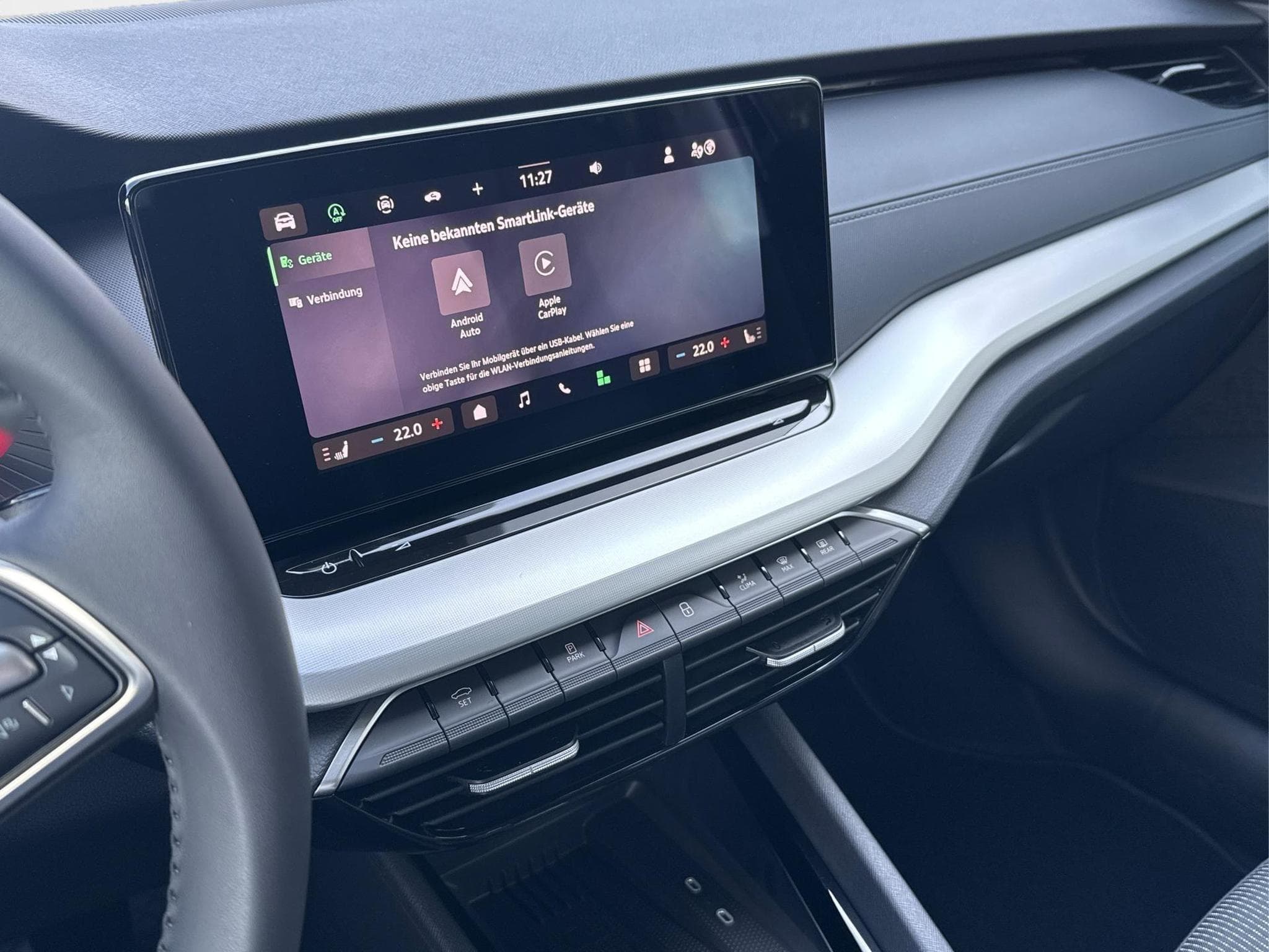 Skoda Octavia Selection (2026) - Photo 21