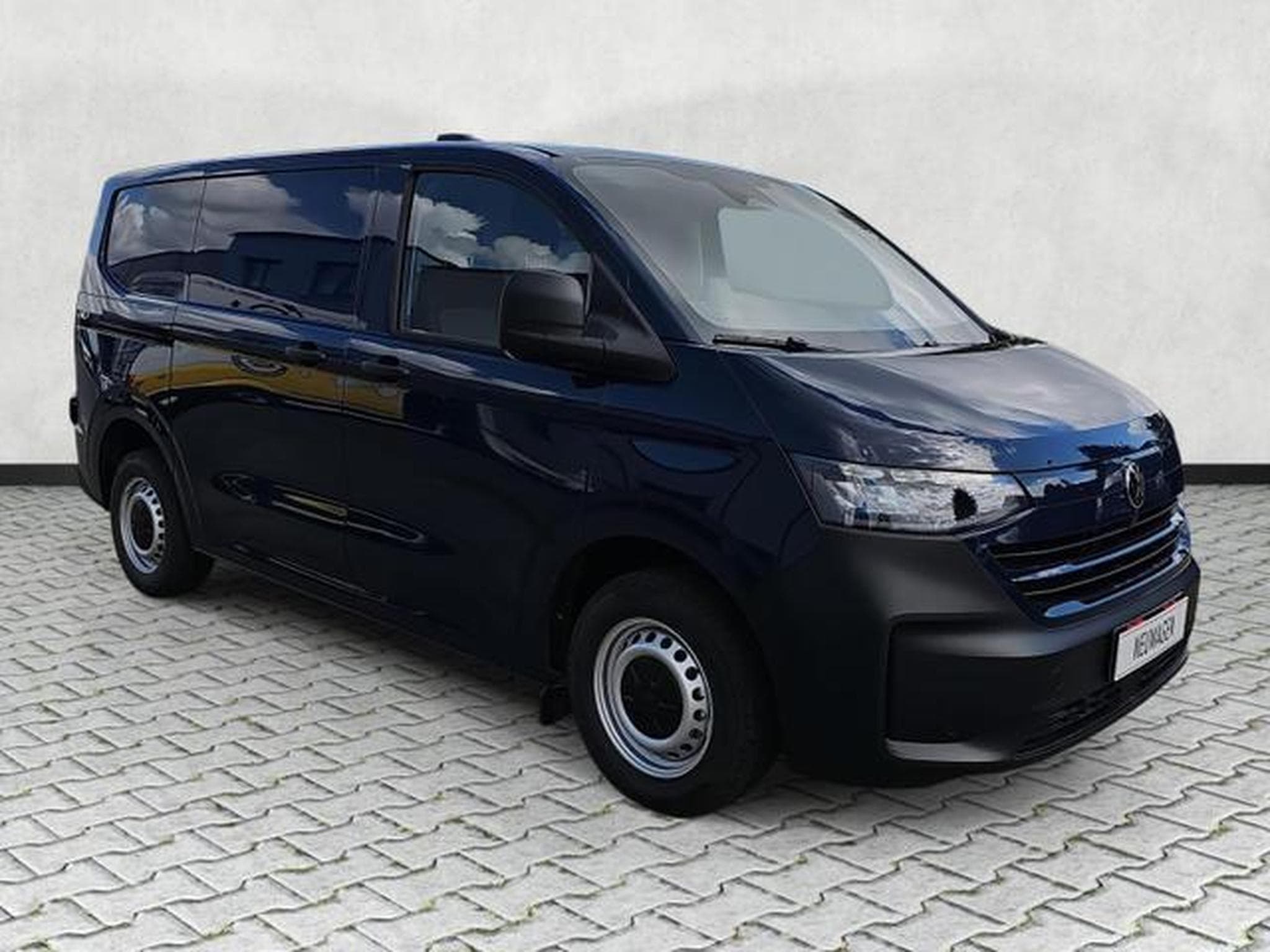 VW T7 2.0 TDI 110 kW 4MO KR (2026) - Foto 1