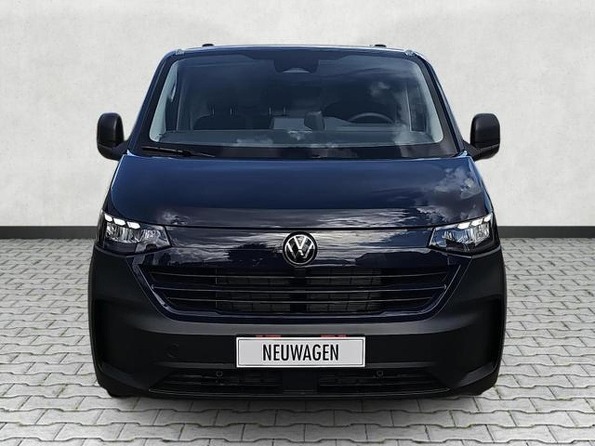 VW T7 2.0 TDI 110 kW 4MO KR (2026) - Foto 2