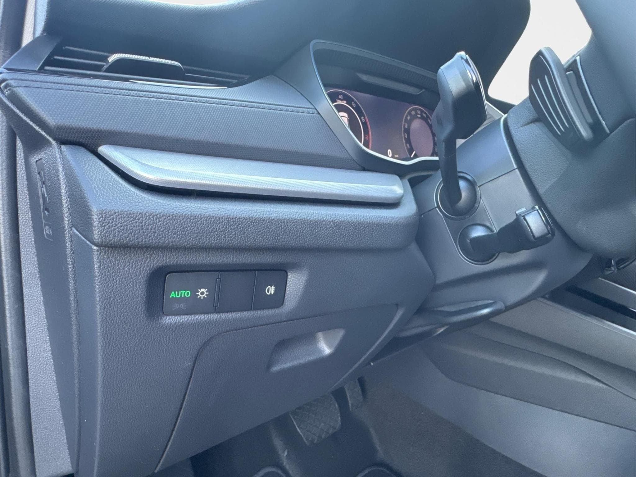 Skoda Octavia Selection (2026) - Photo 20