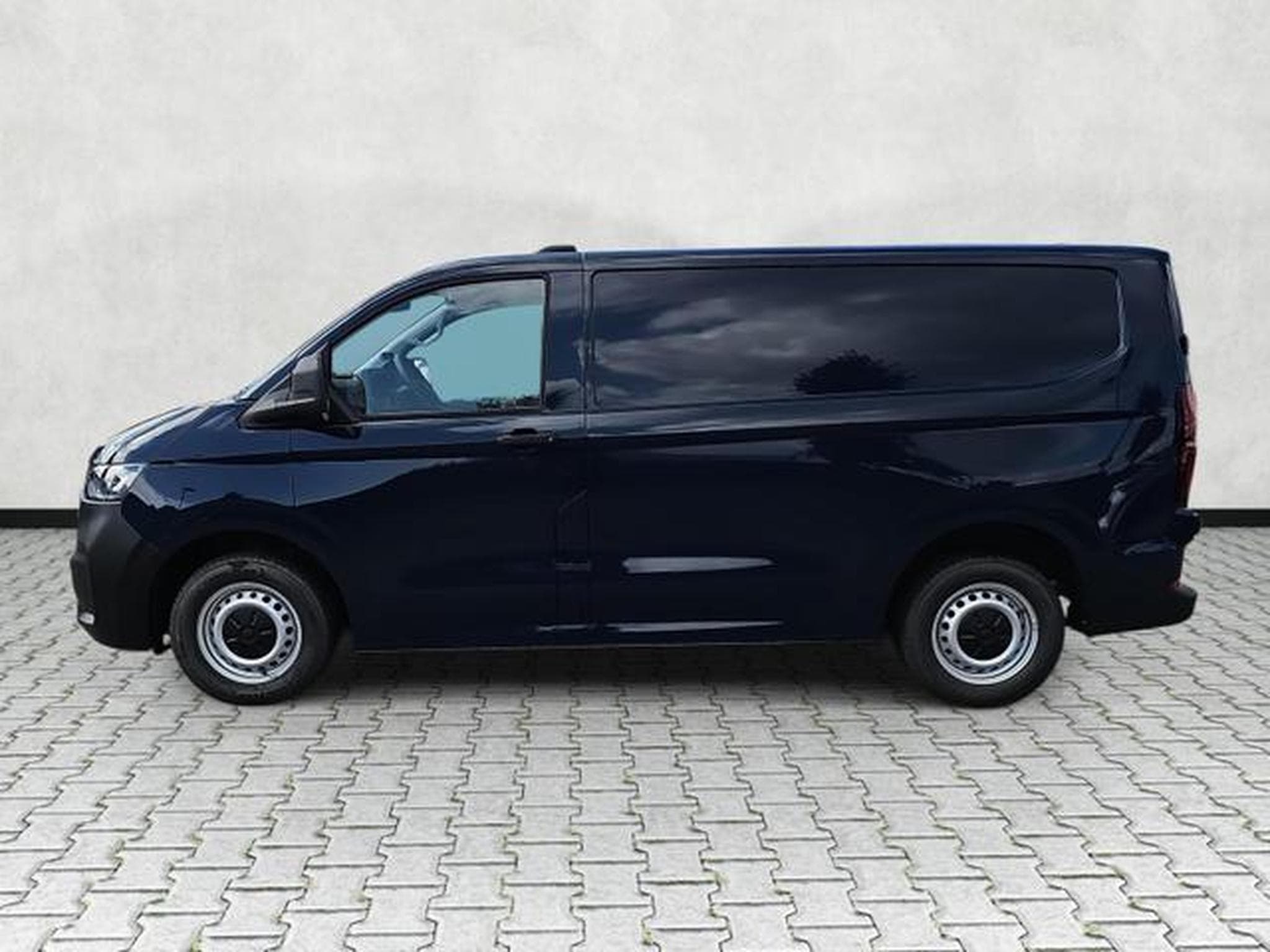 VW T7 2.0 TDI 110 kW 4MO KR (2026) - Foto 4