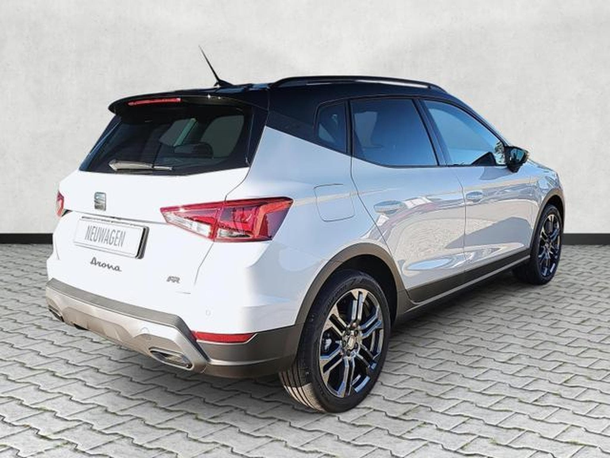 Seat Arona 1.0 TSI 85 kW FR (2026) - Photo 7