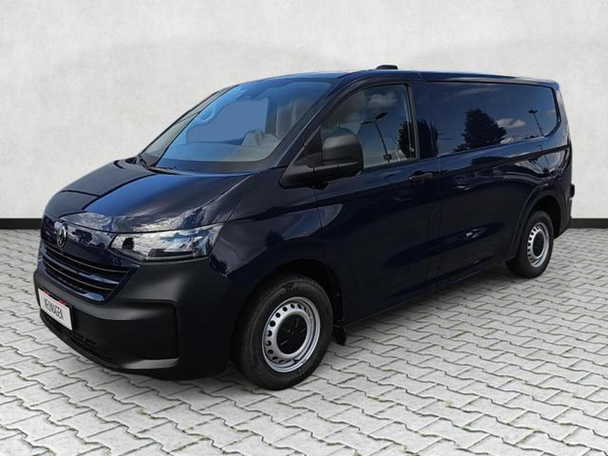 VW T7 2.0 TDI 110 kW 4MO KR (2026) - Foto 3