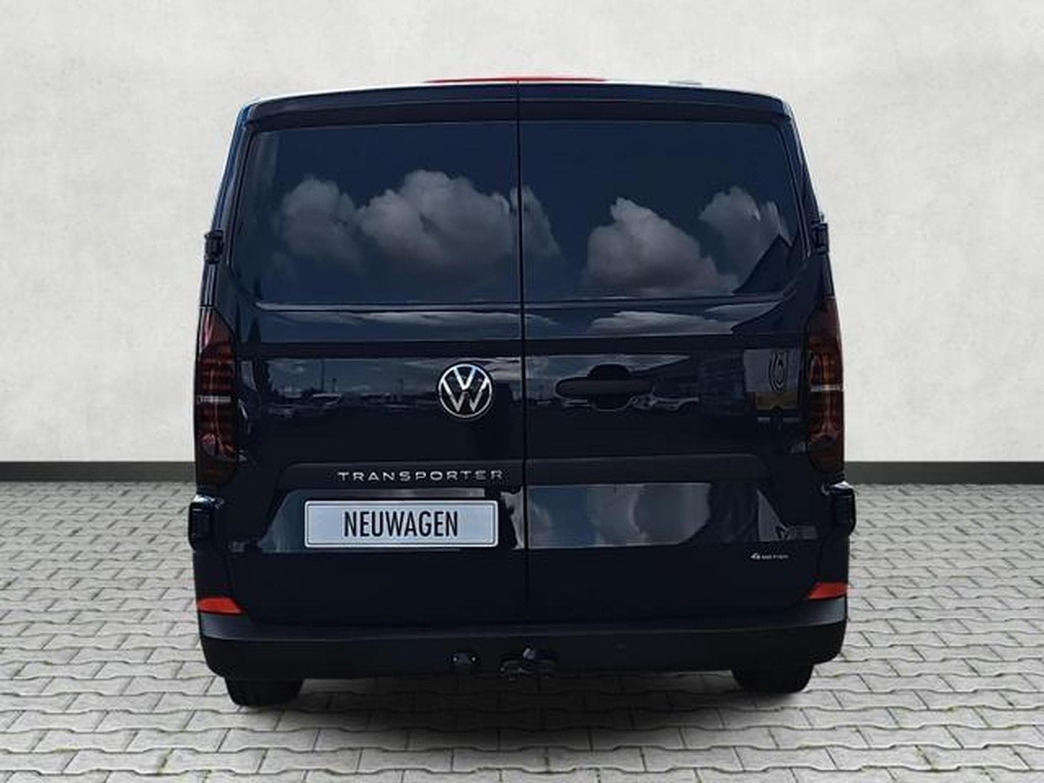 VW T7 2.0 TDI 110 kW 4MO KR (2026) - Foto 6