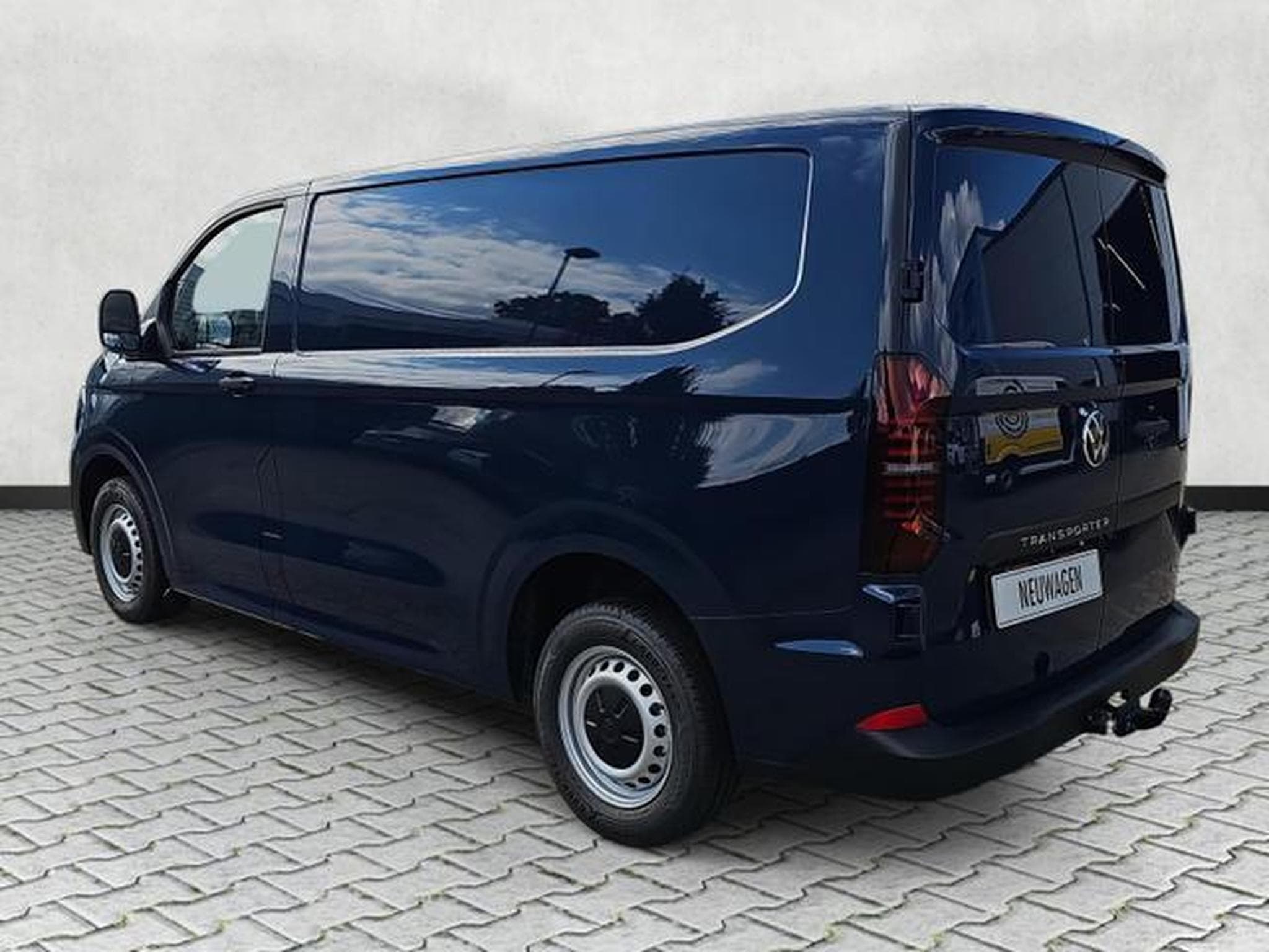 VW T7 2.0 TDI 110 kW 4MO KR (2026) - Foto 5
