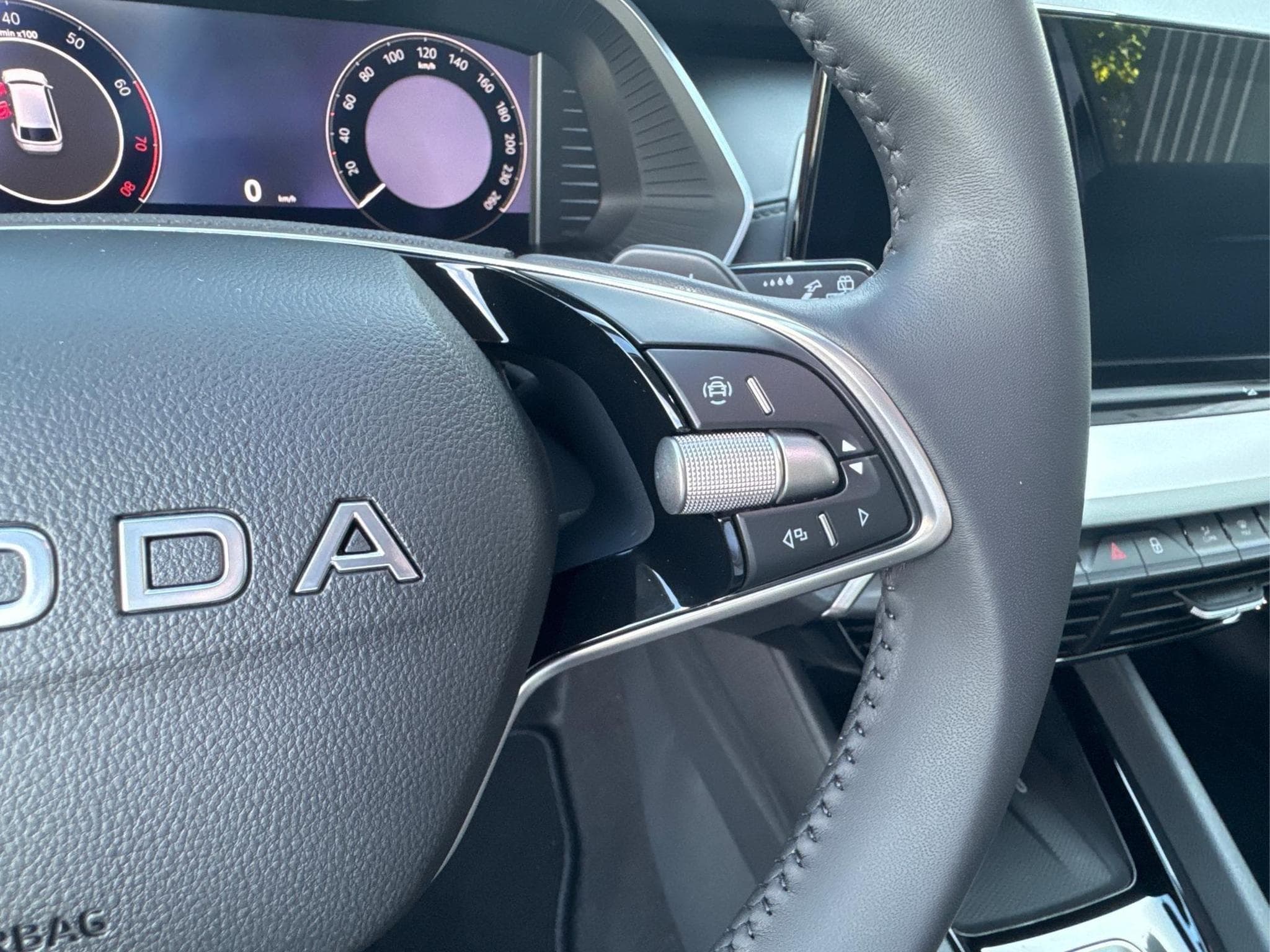 Skoda Octavia Selection (2026) - Photo 23