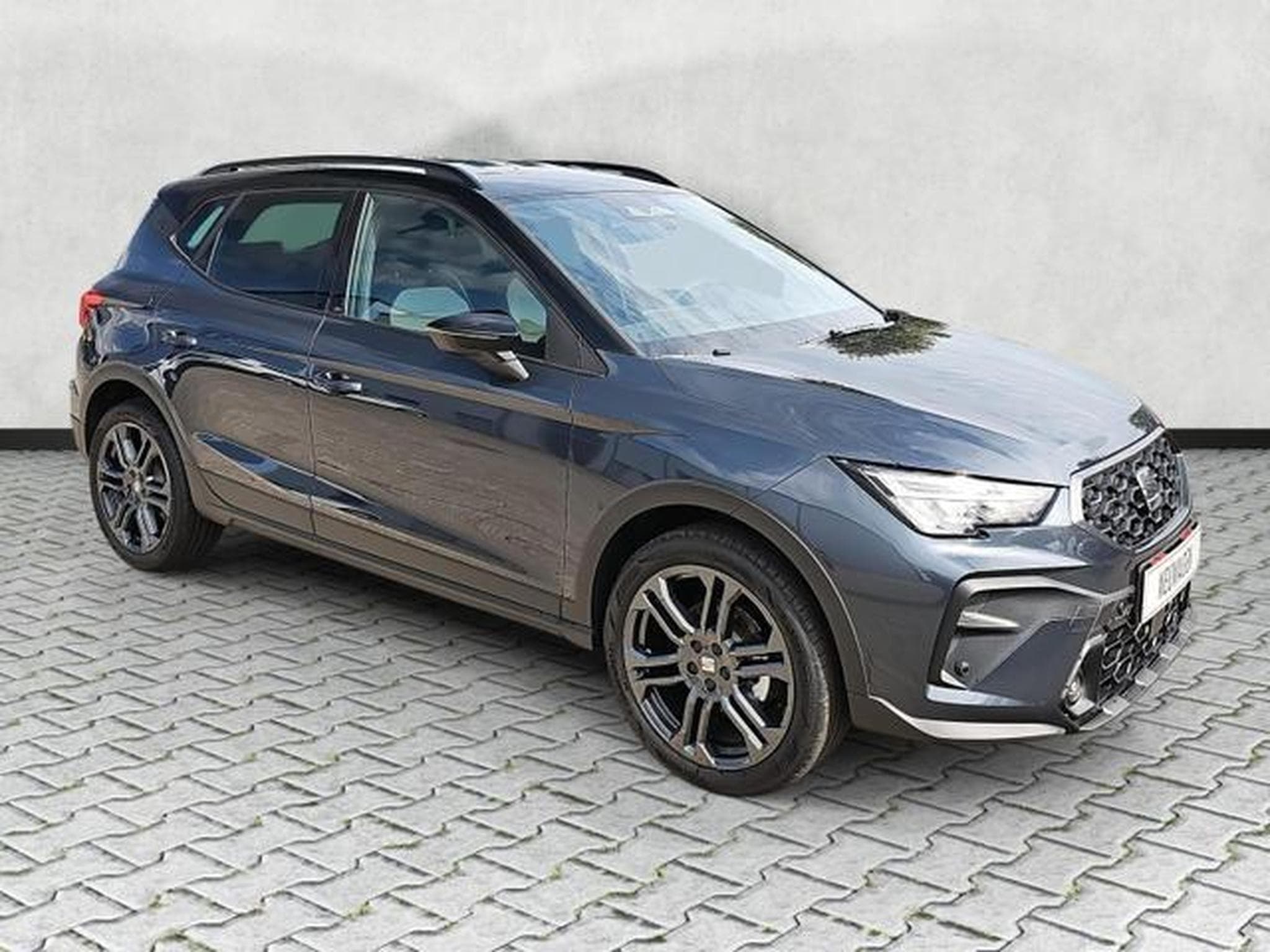Seat Arona 1.0 TSI 85 kW FR (2026) - Photo 1