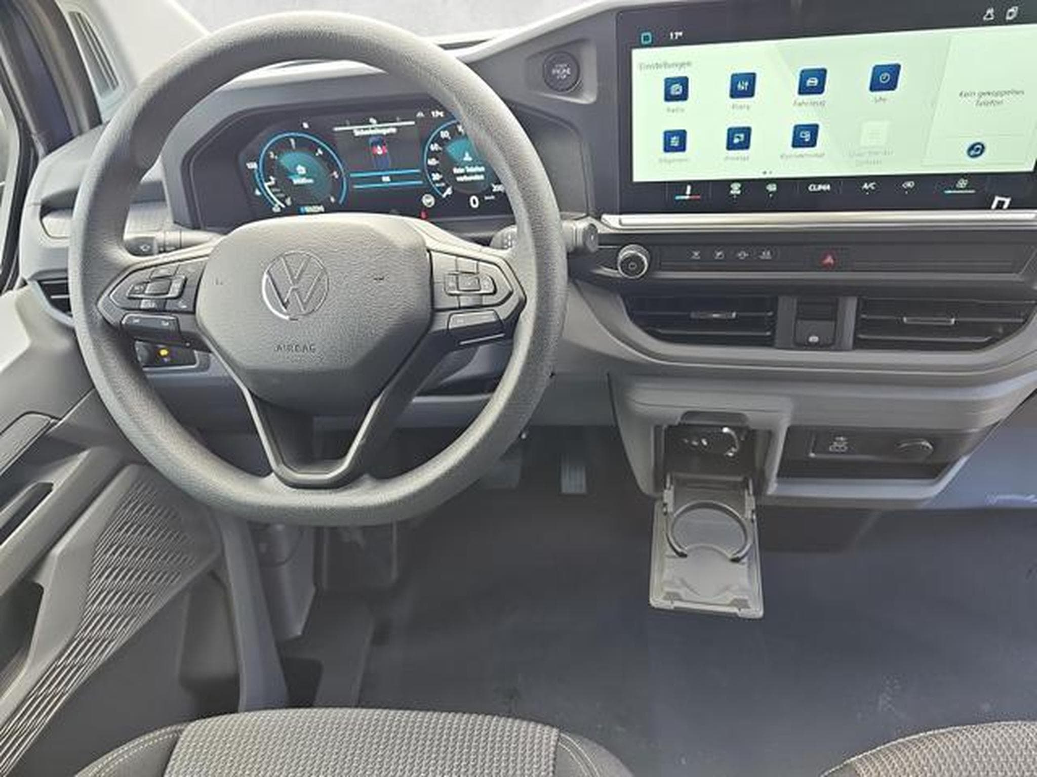 VW T7 2.0 TDI 110 kW 4MO KR (2026) - Foto 11