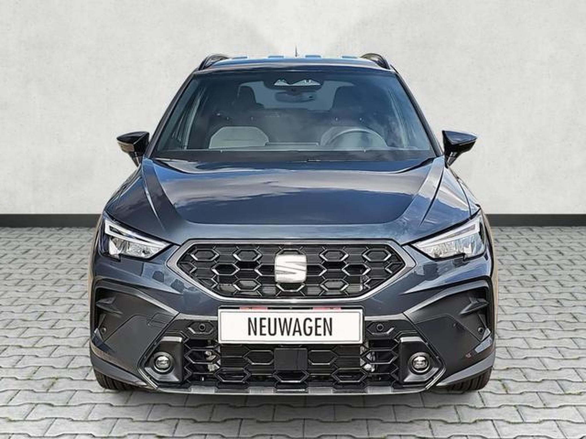 Seat Arona 1.0 TSI 85 kW FR (2026) - Photo 2