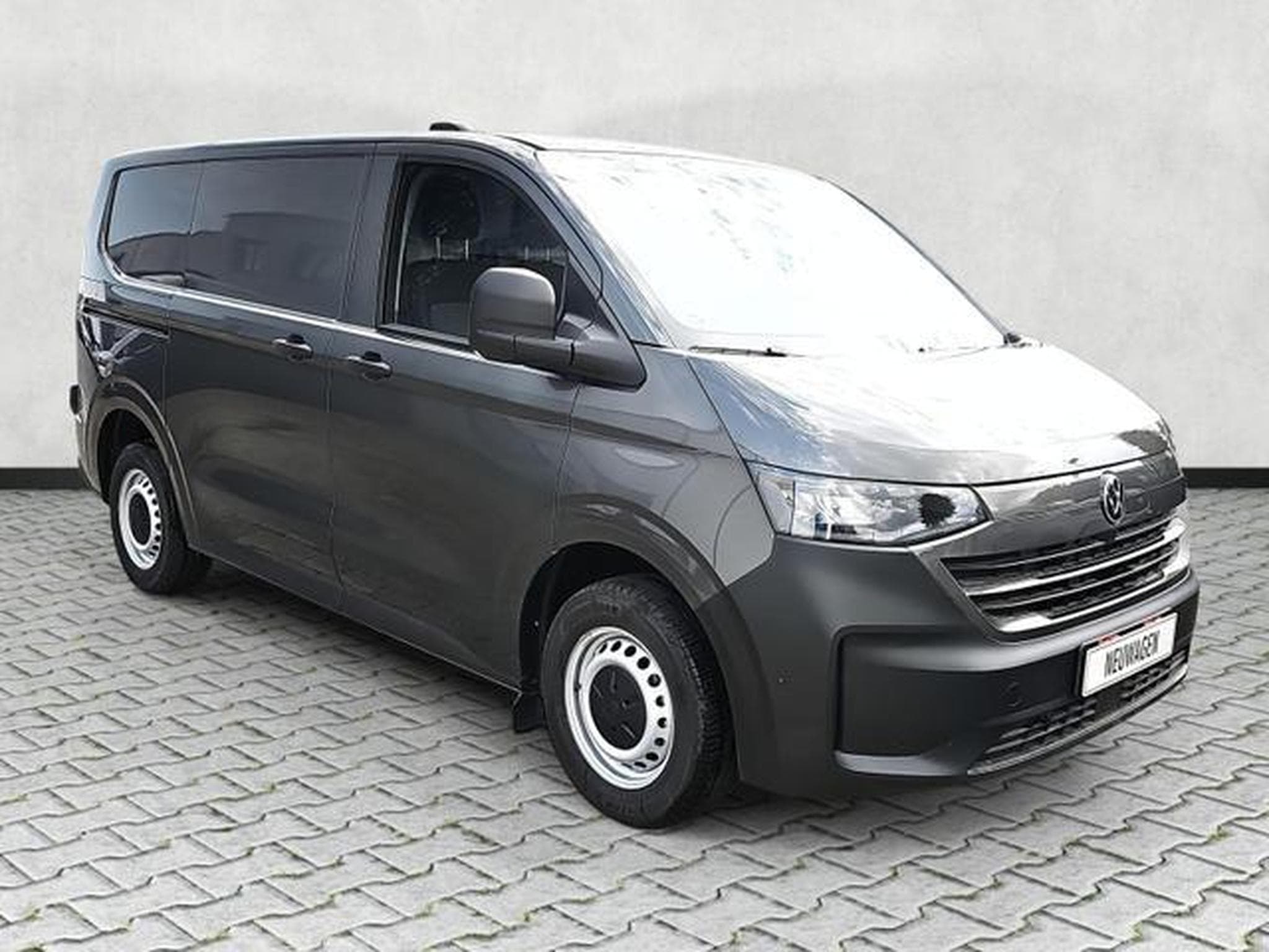 VW T7 2.0 TDI 110 kW 4MO KR (2026) - Foto 1