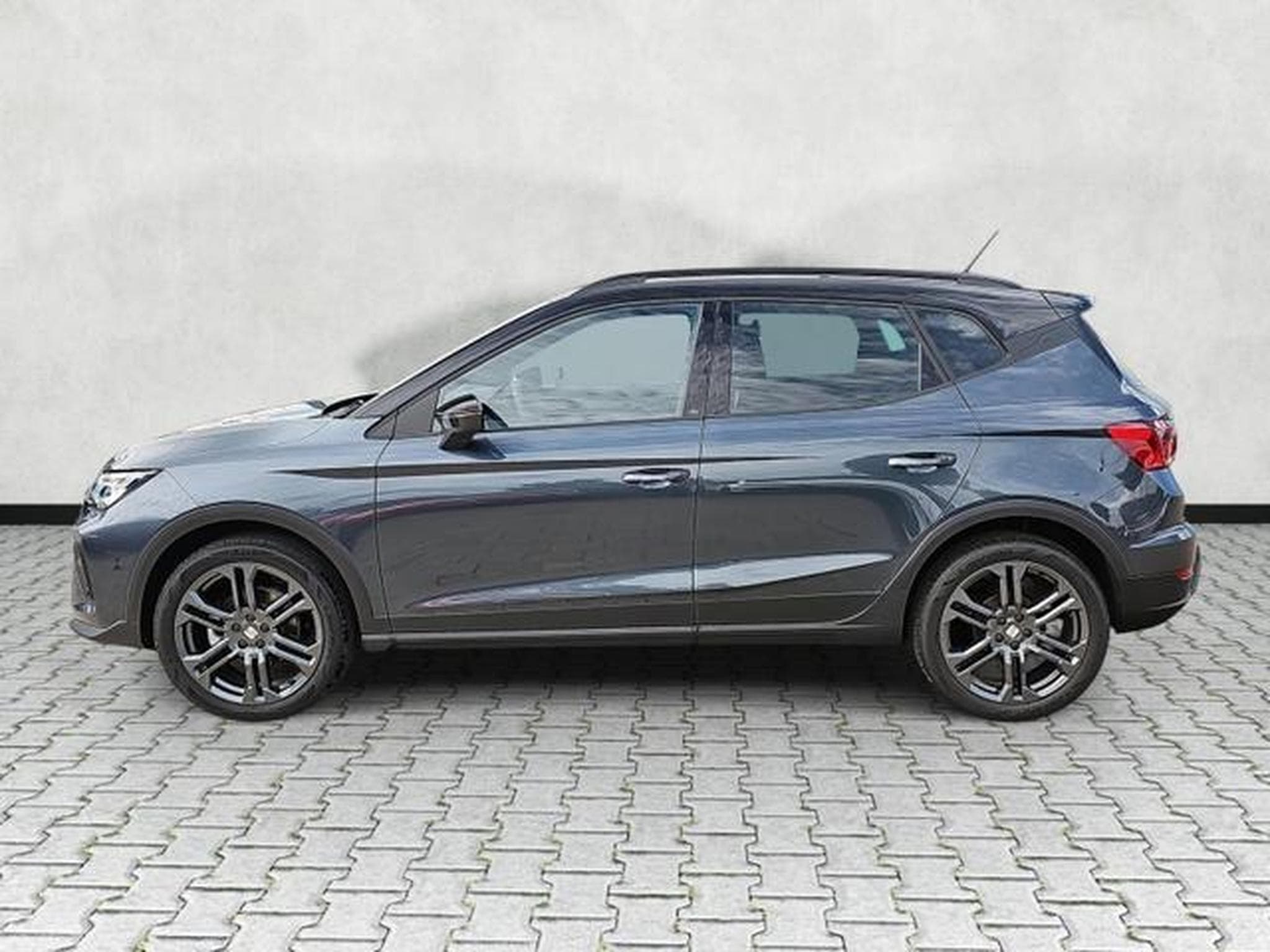 Seat Arona 1.0 TSI 85 kW FR (2026) - Photo 4