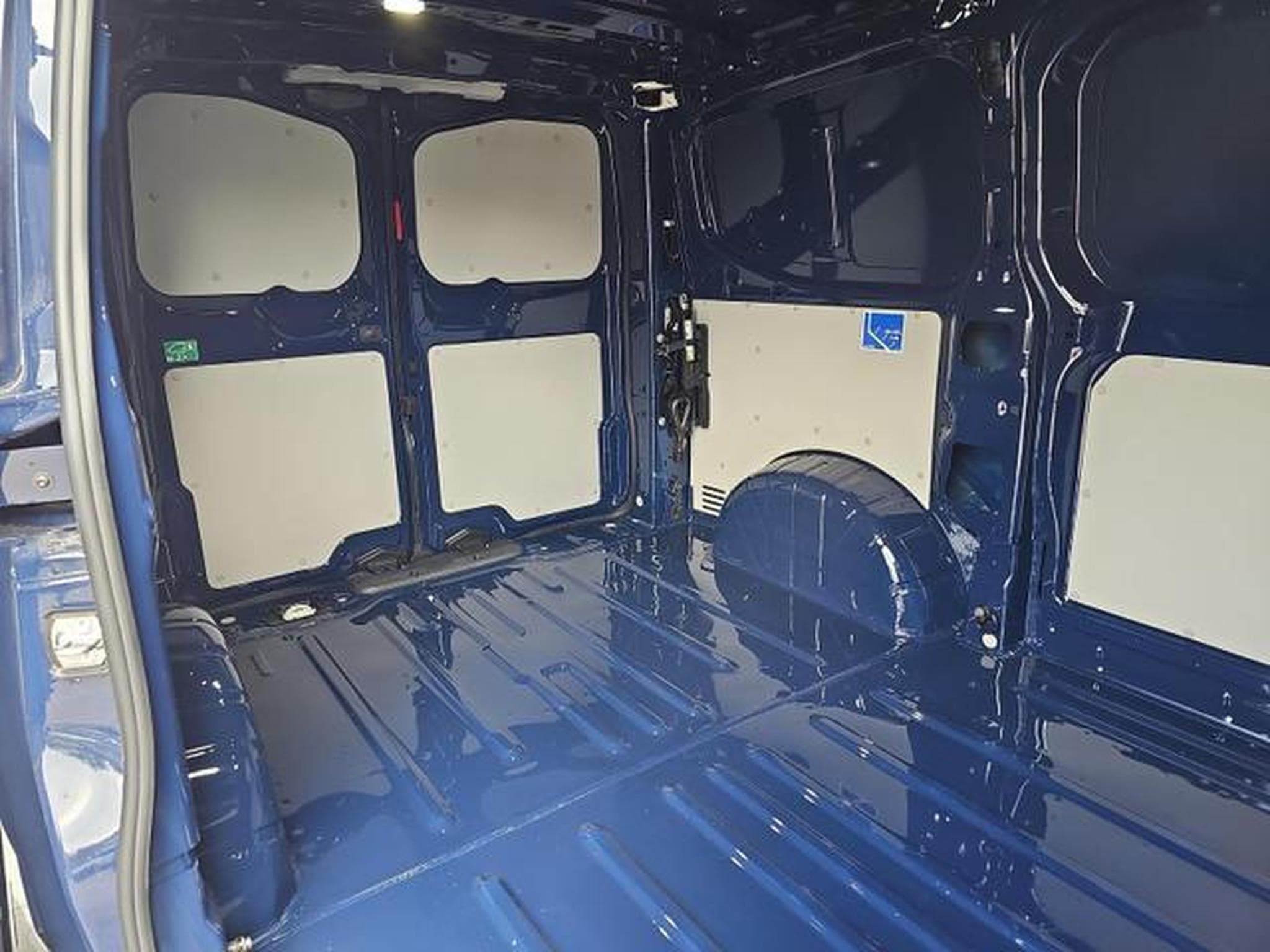 VW T7 2.0 TDI 110 kW 4MO KR (2026) - Foto 13