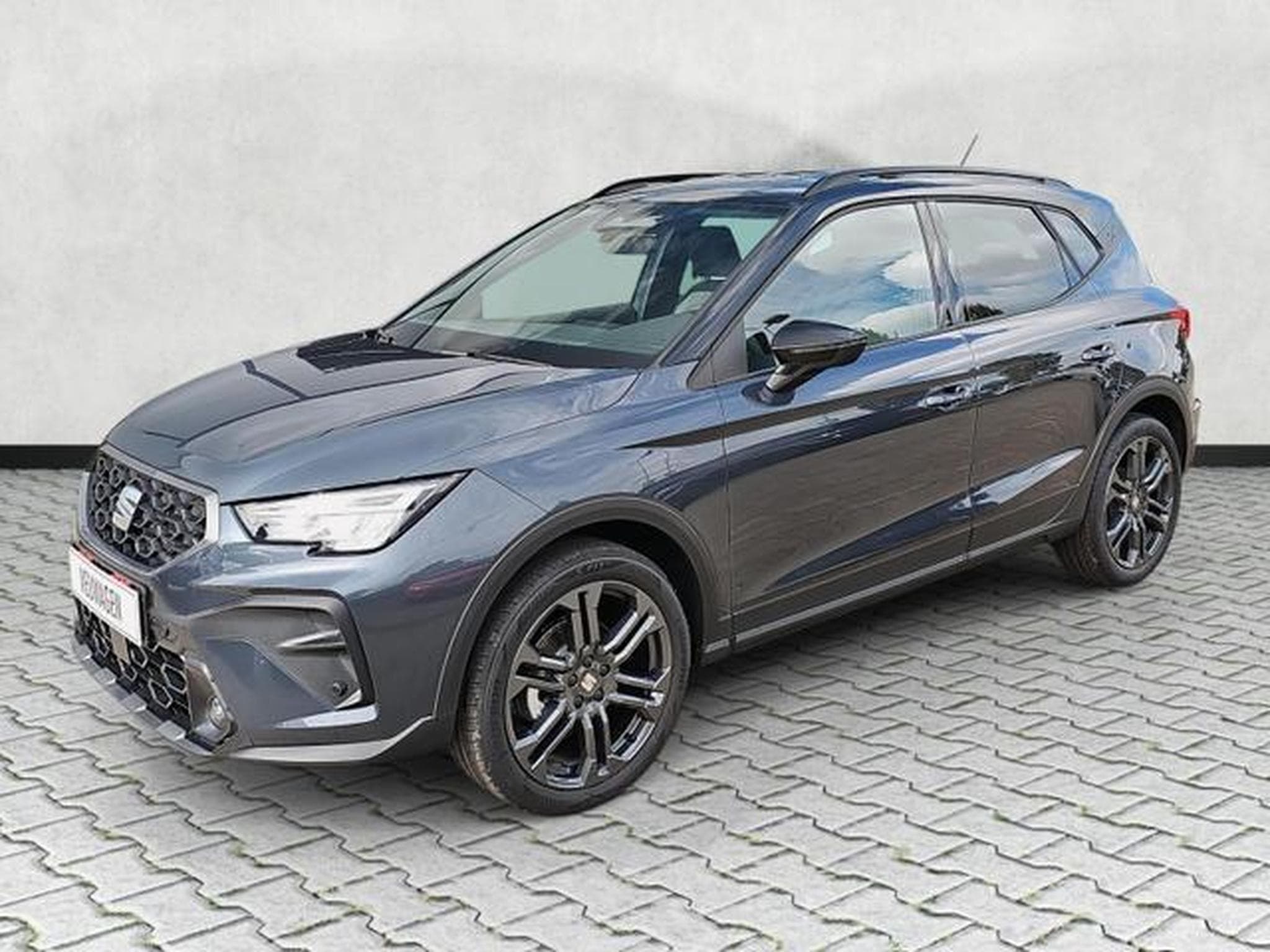 Seat Arona 1.0 TSI 85 kW FR (2026) - Photo 3