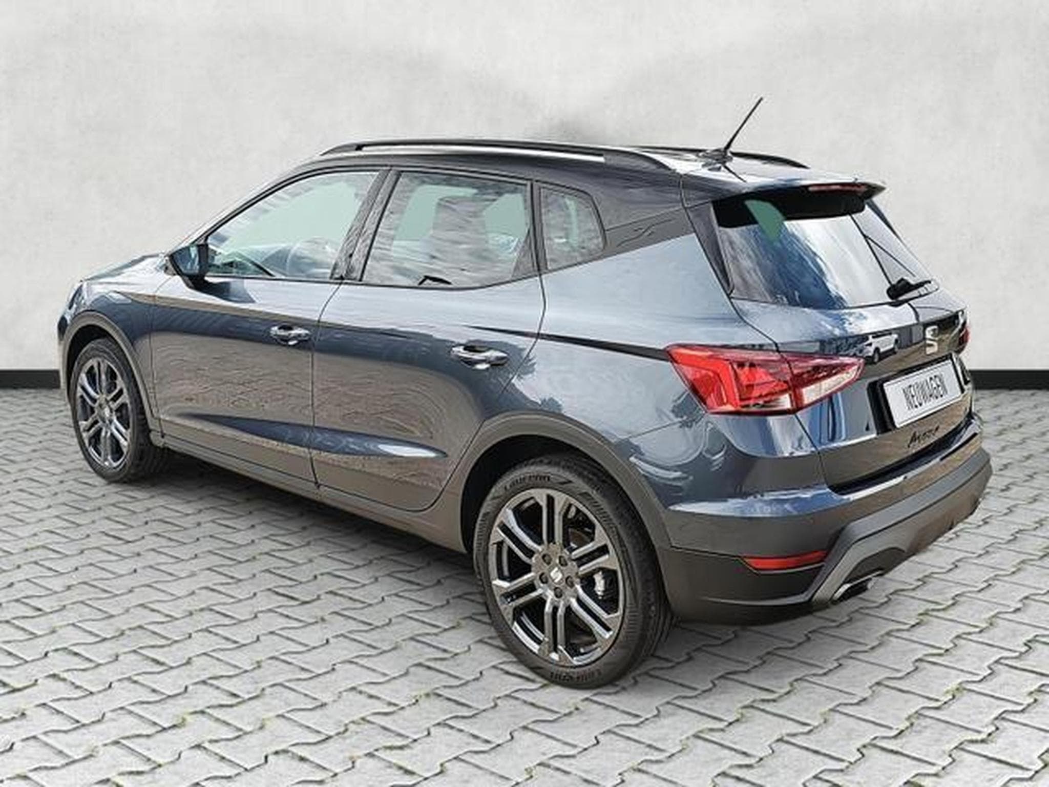 Seat Arona 1.0 TSI 85 kW FR (2026) - Photo 5