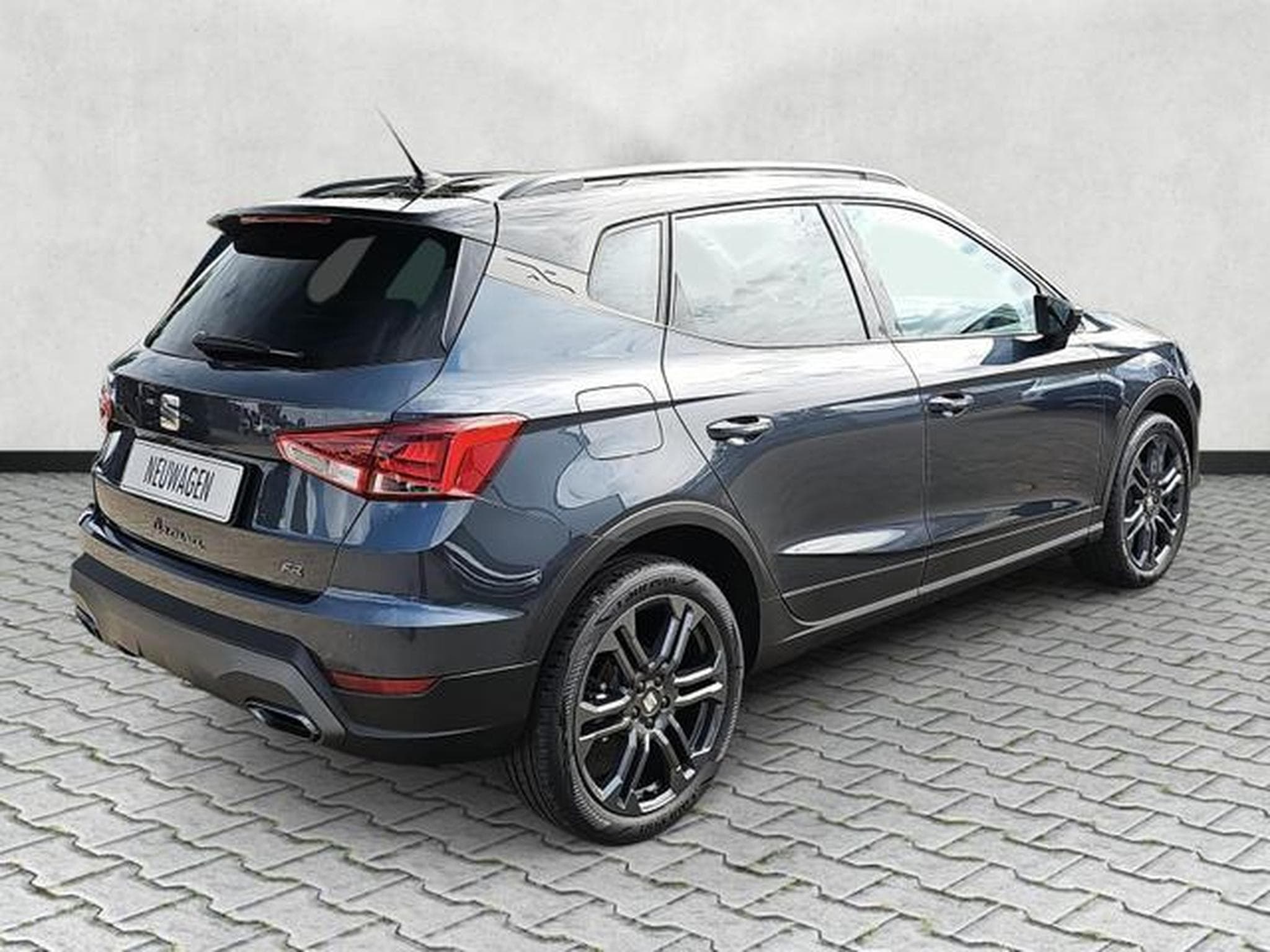 Seat Arona 1.0 TSI 85 kW FR (2026) - Photo 7