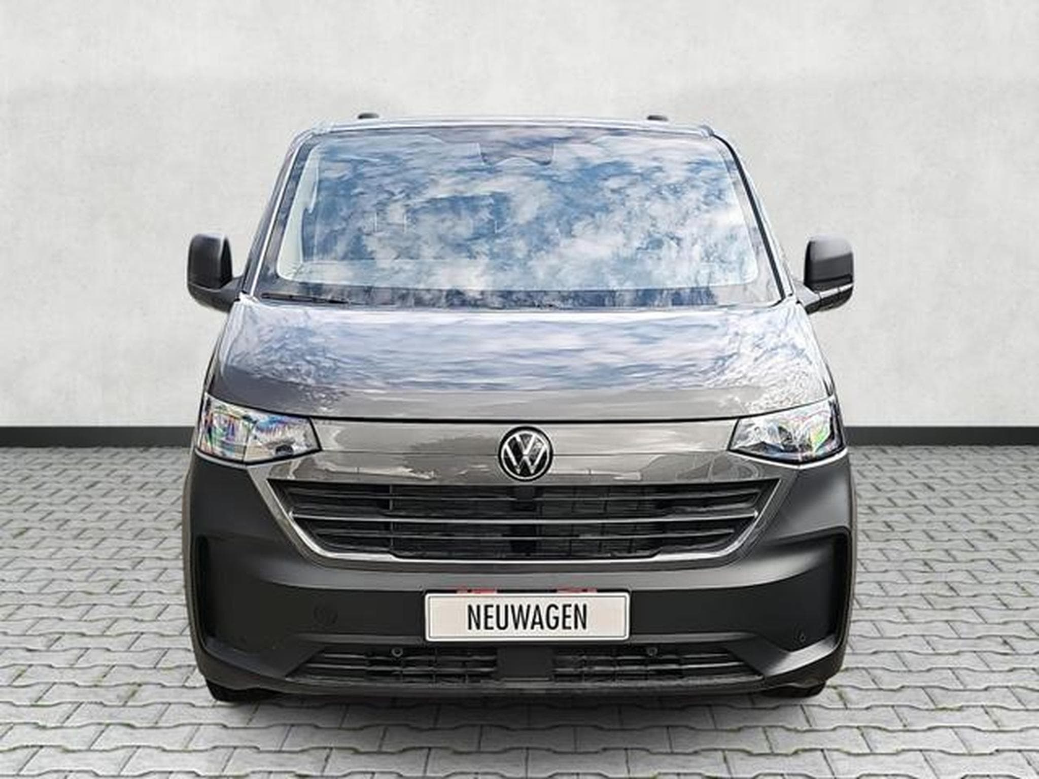 VW T7 2.0 TDI 110 kW 4MO KR (2026) - Foto 2
