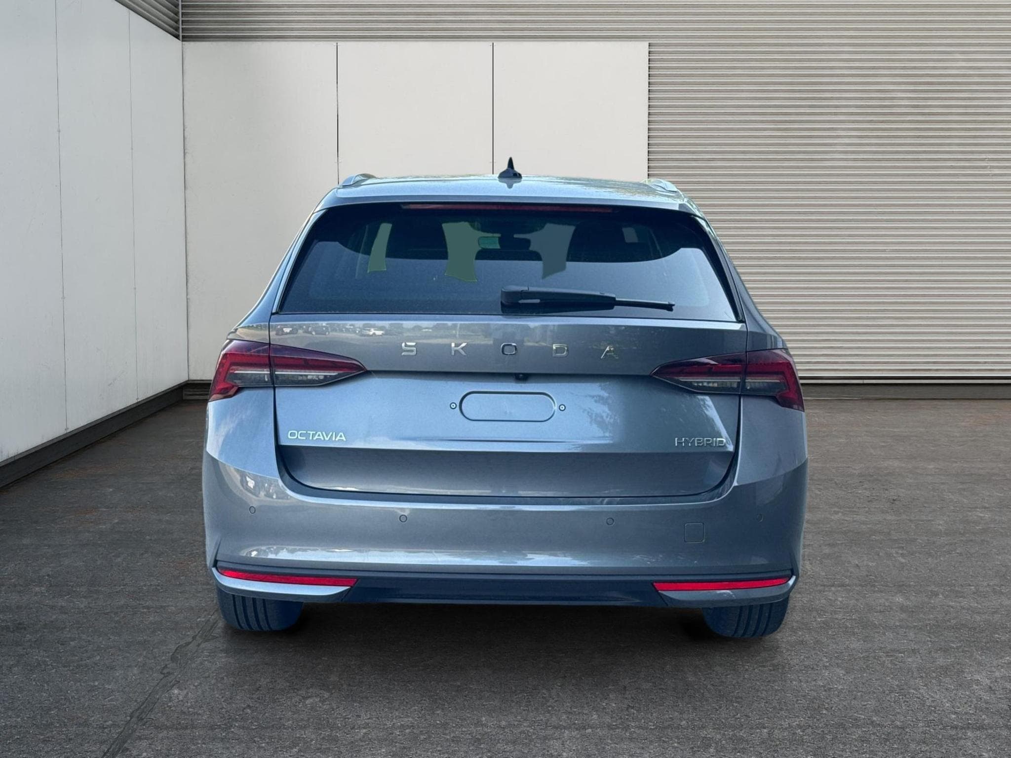 Skoda Octavia Selection (2026) - Photo 6