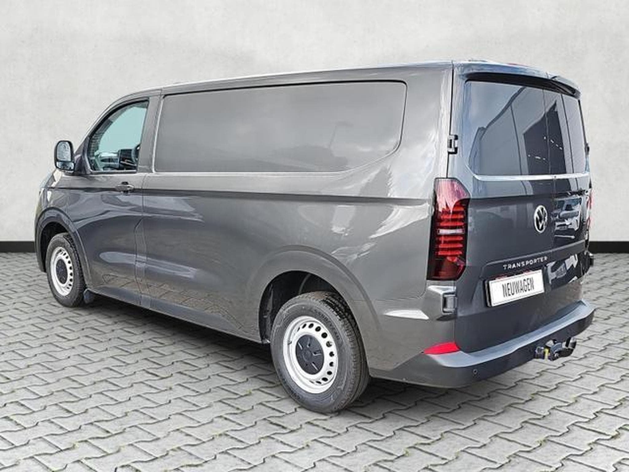 VW T7 2.0 TDI 110 kW 4MO KR (2026) - Foto 5