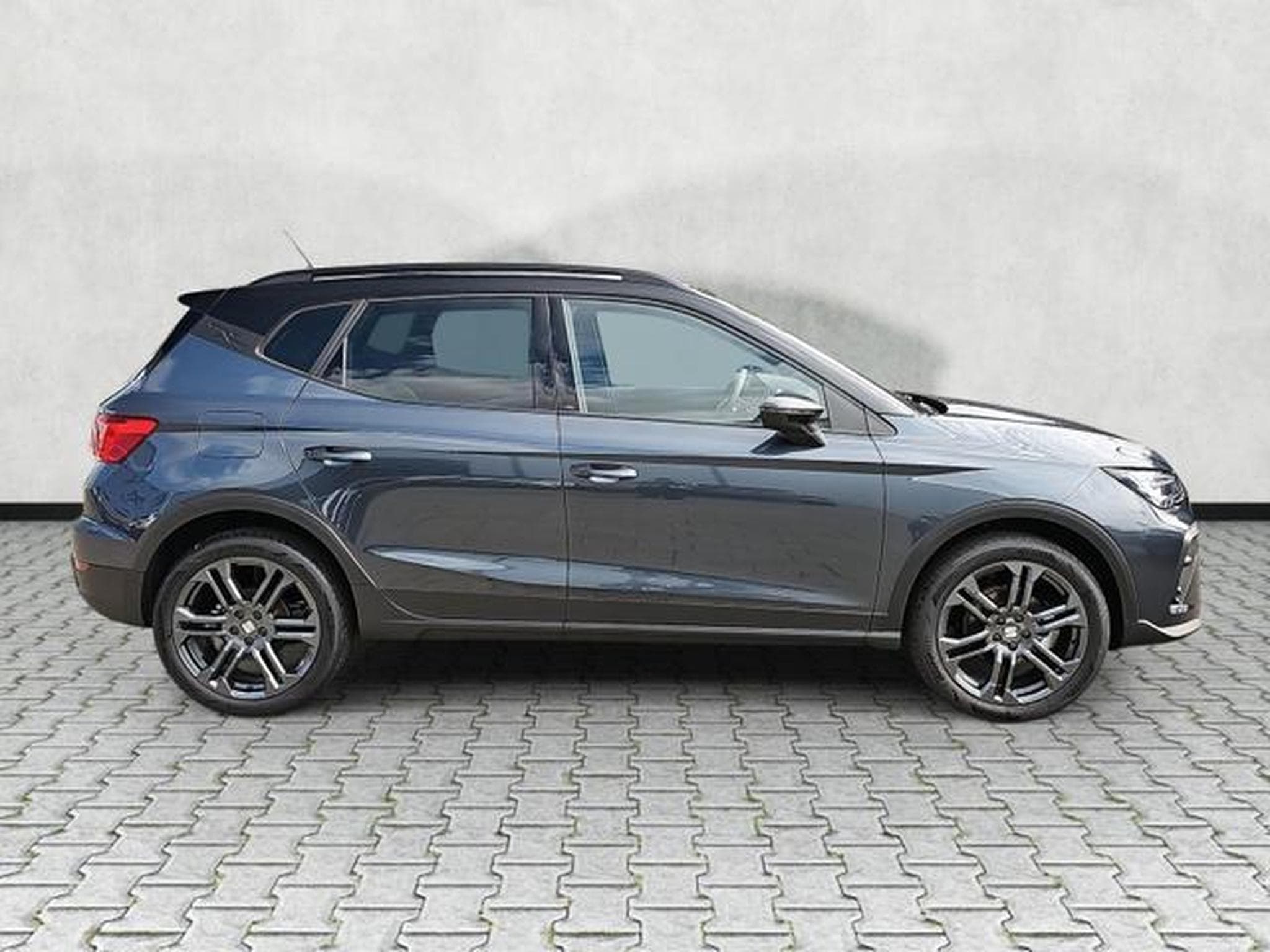 Seat Arona 1.0 TSI 85 kW FR (2026) - Photo 8