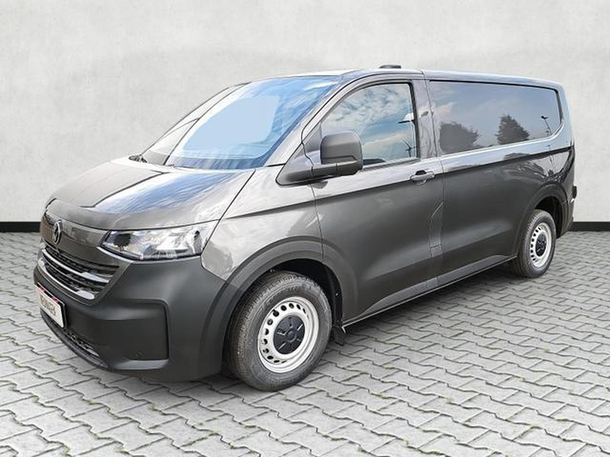 VW T7 2.0 TDI 110 kW 4MO KR (2026) - Foto 3