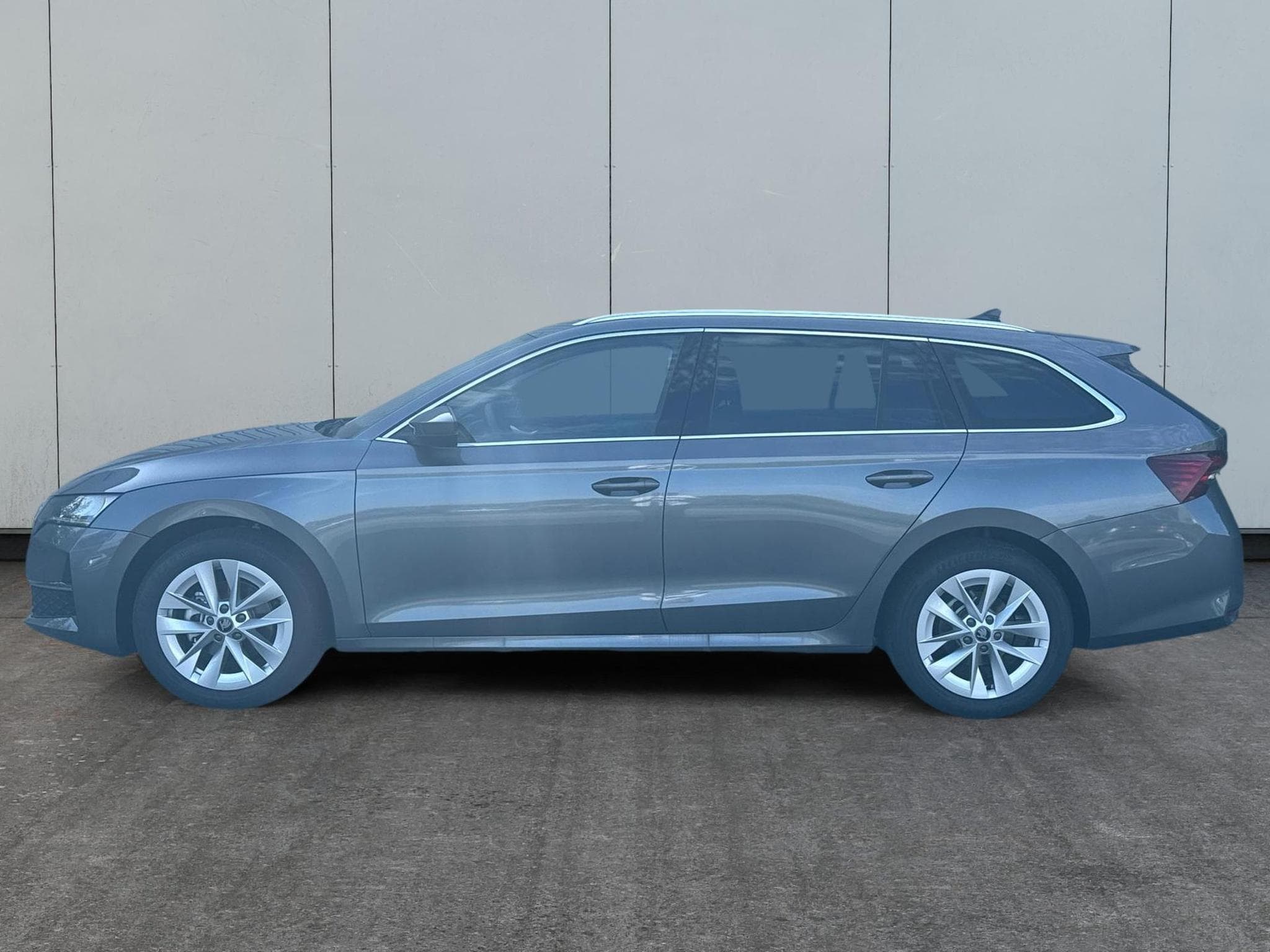Skoda Octavia Selection (2026) - Photo 8