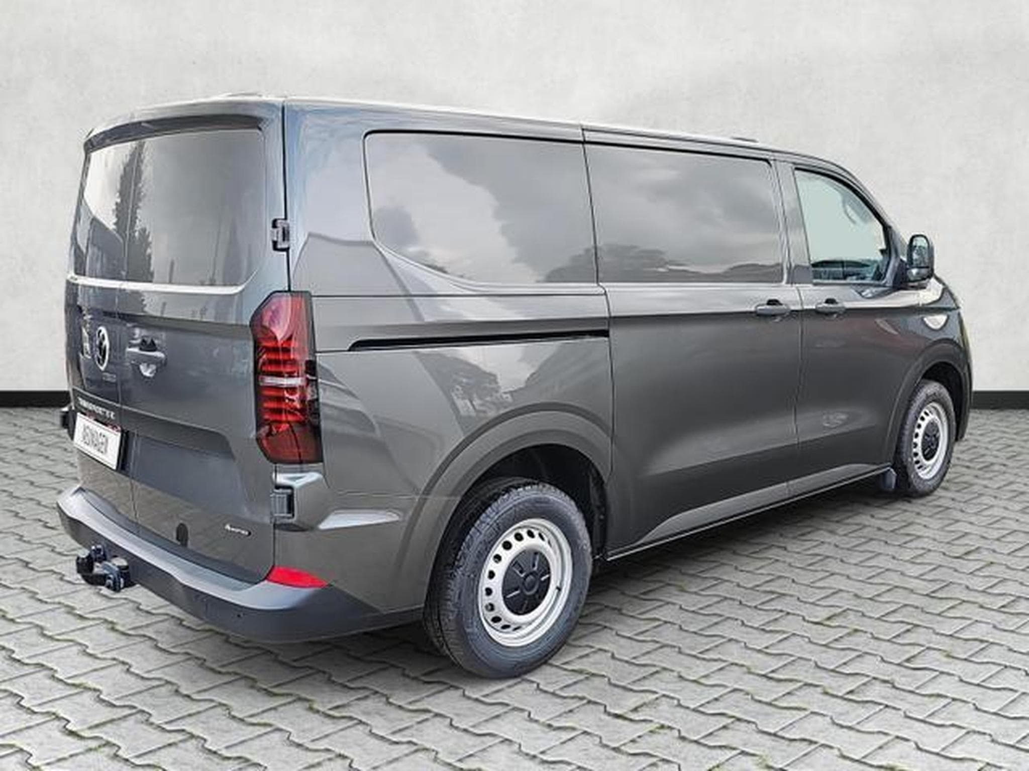 VW T7 2.0 TDI 110 kW 4MO KR (2026) - Foto 7
