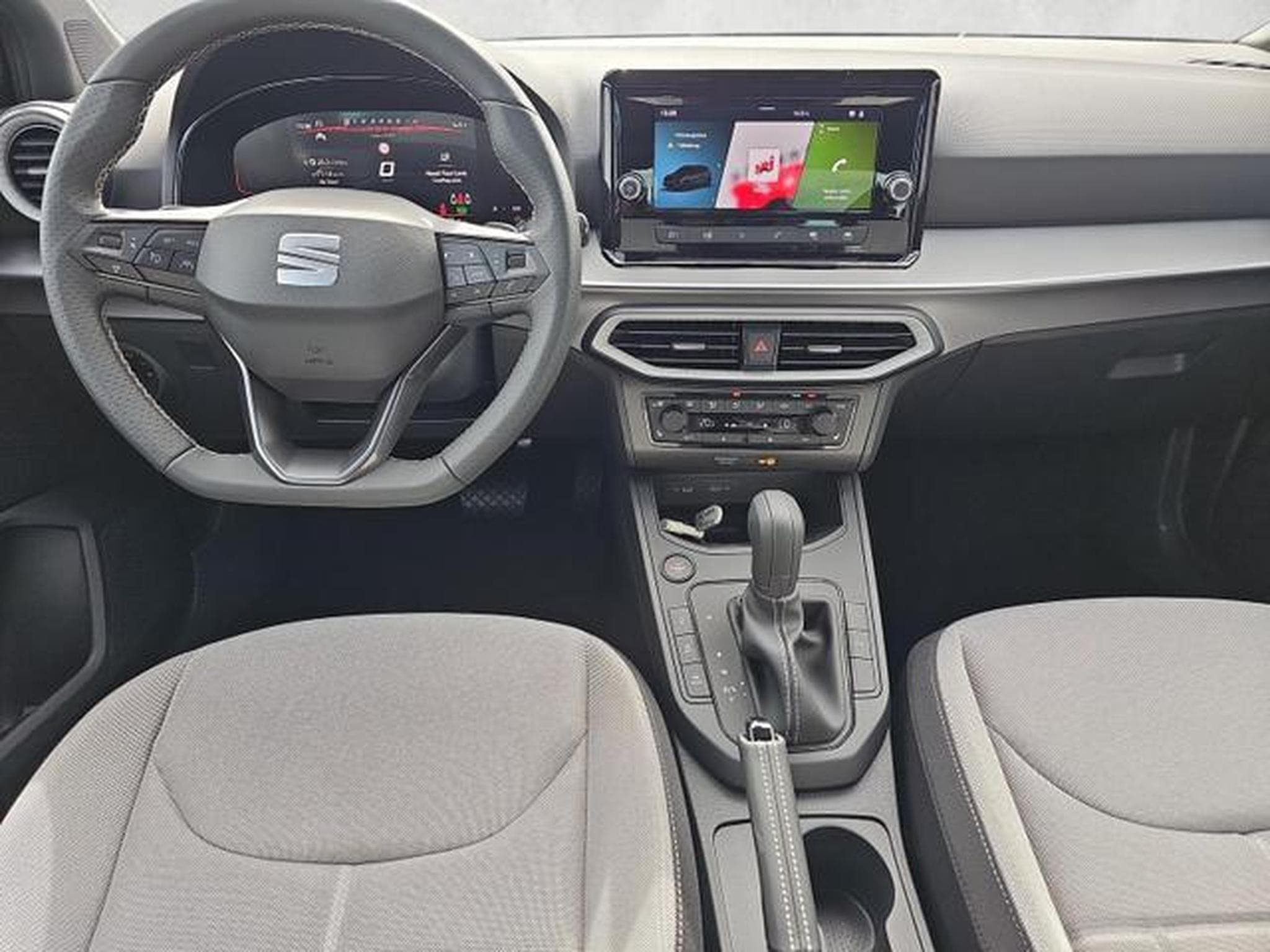 Seat Arona 1.0 TSI 85 kW FR (2026) - Photo 11
