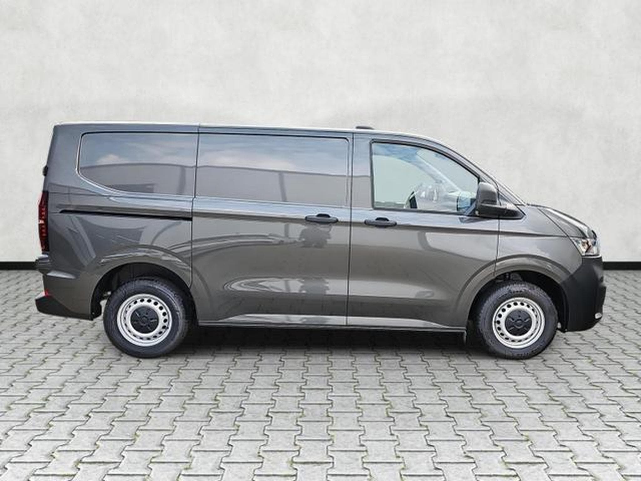 VW T7 2.0 TDI 110 kW 4MO KR (2026) - Foto 8