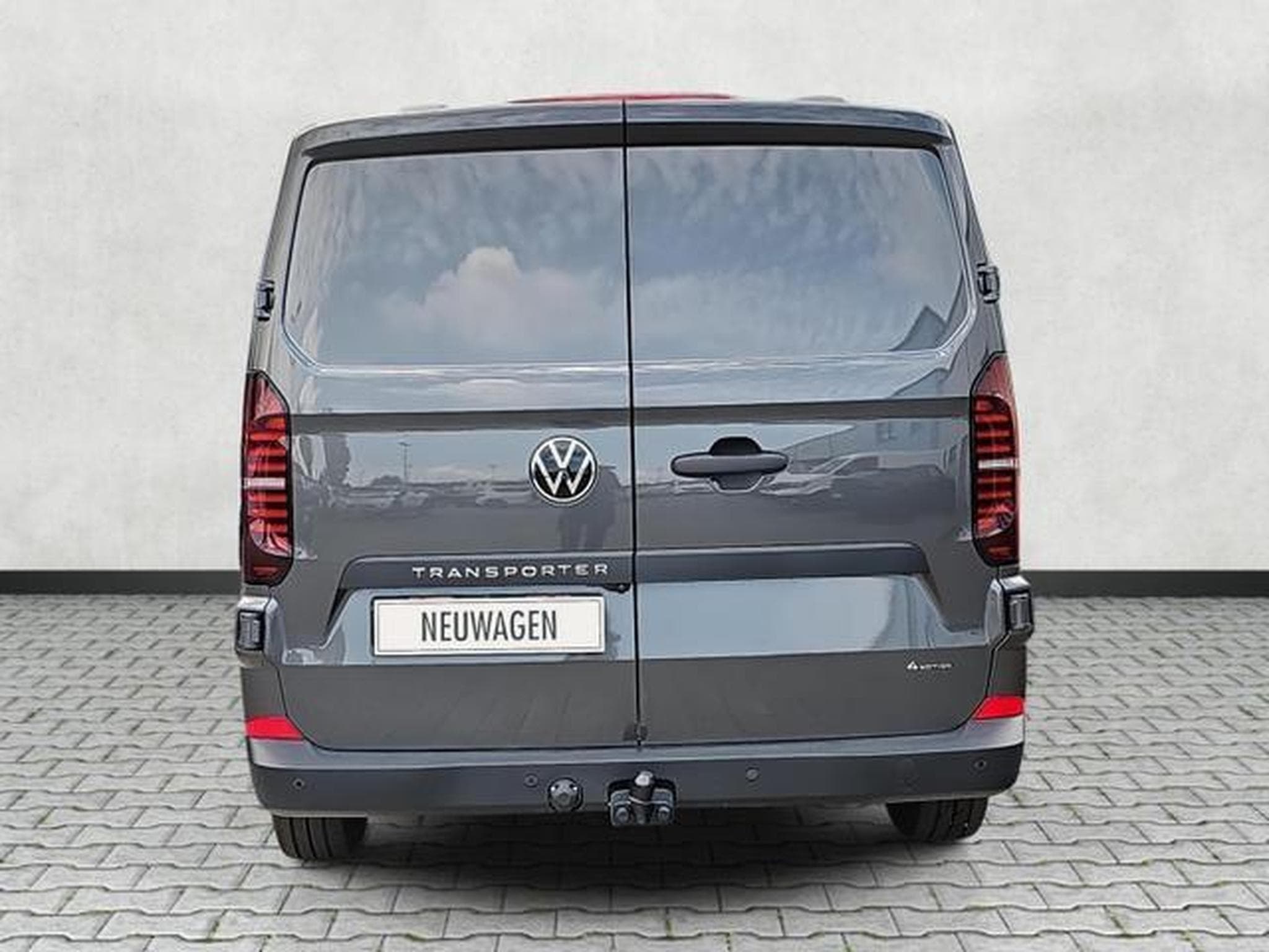 VW T7 2.0 TDI 110 kW 4MO KR (2026) - Foto 6