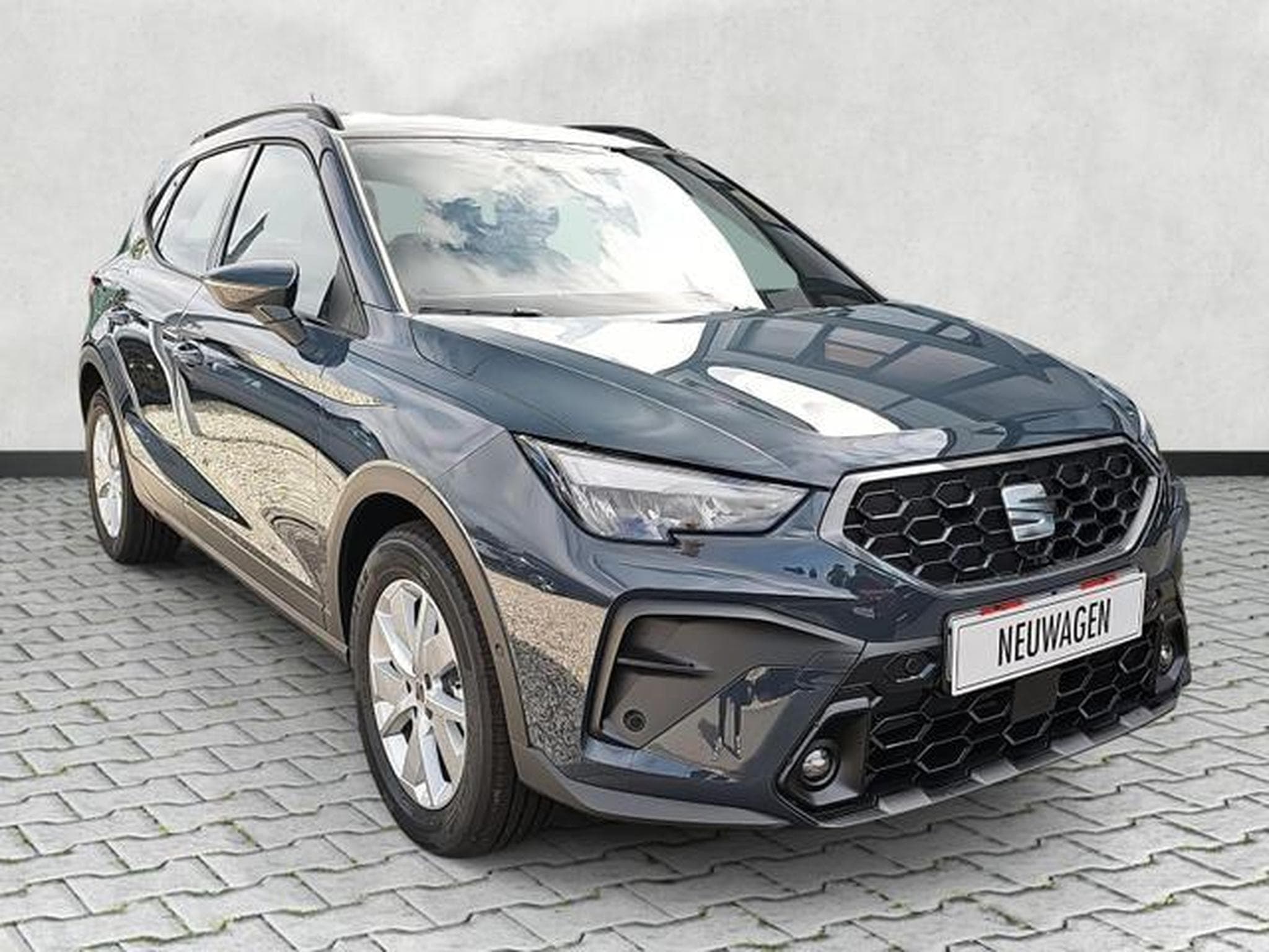 Seat Arona 1.0 TSI 70 kW Style (2026) - Photo 1