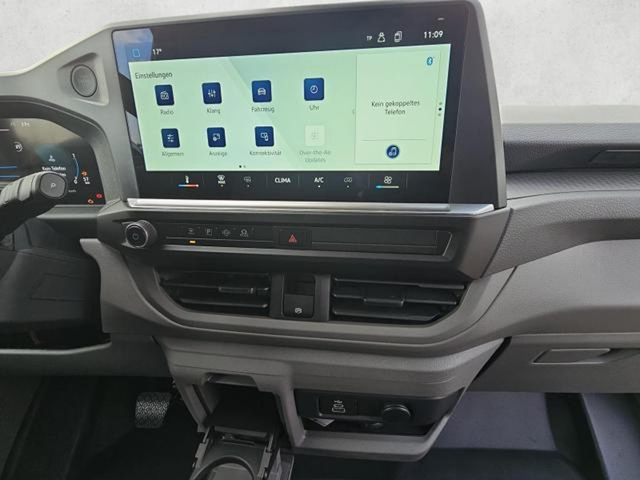 VW T7 2.0 TDI 110 kW 4MO KR (2026) - Foto 12