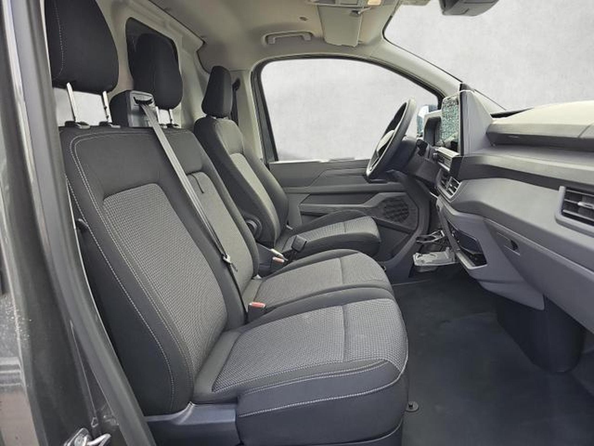 VW T7 2.0 TDI 110 kW 4MO KR (2026) - Foto 10