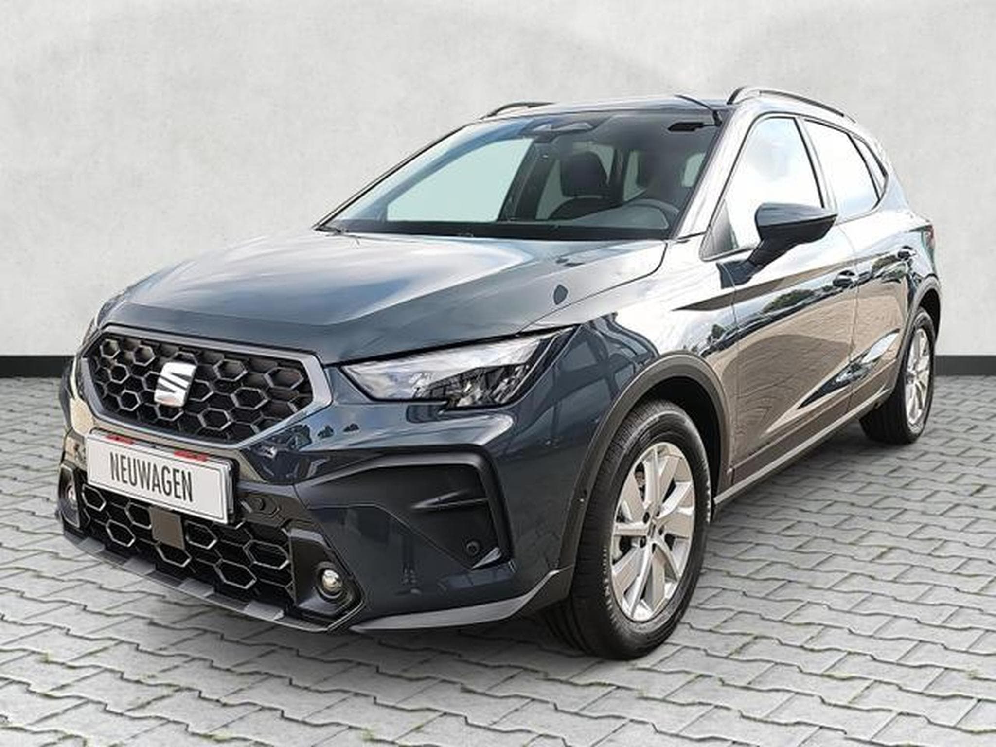 Seat Arona 1.0 TSI 70 kW Style (2026) - Photo 3