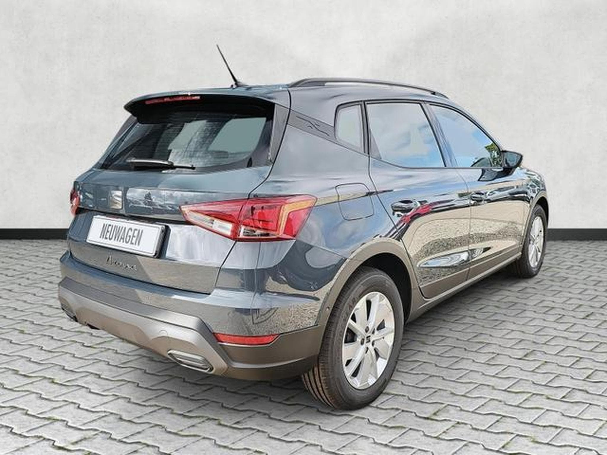 Seat Arona 1.0 TSI 70 kW Style (2026) - Photo 7
